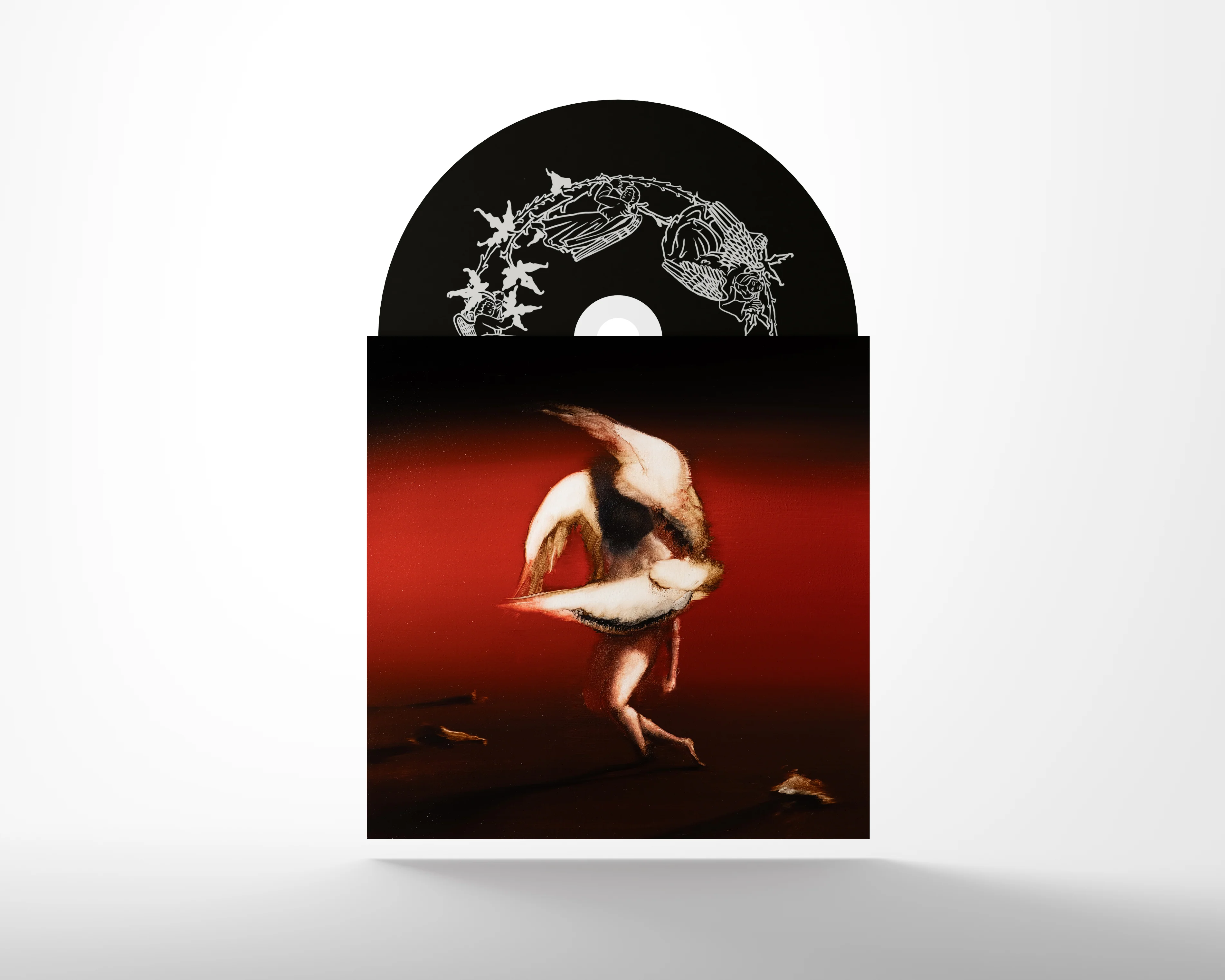 Pain to Power - Image 2
