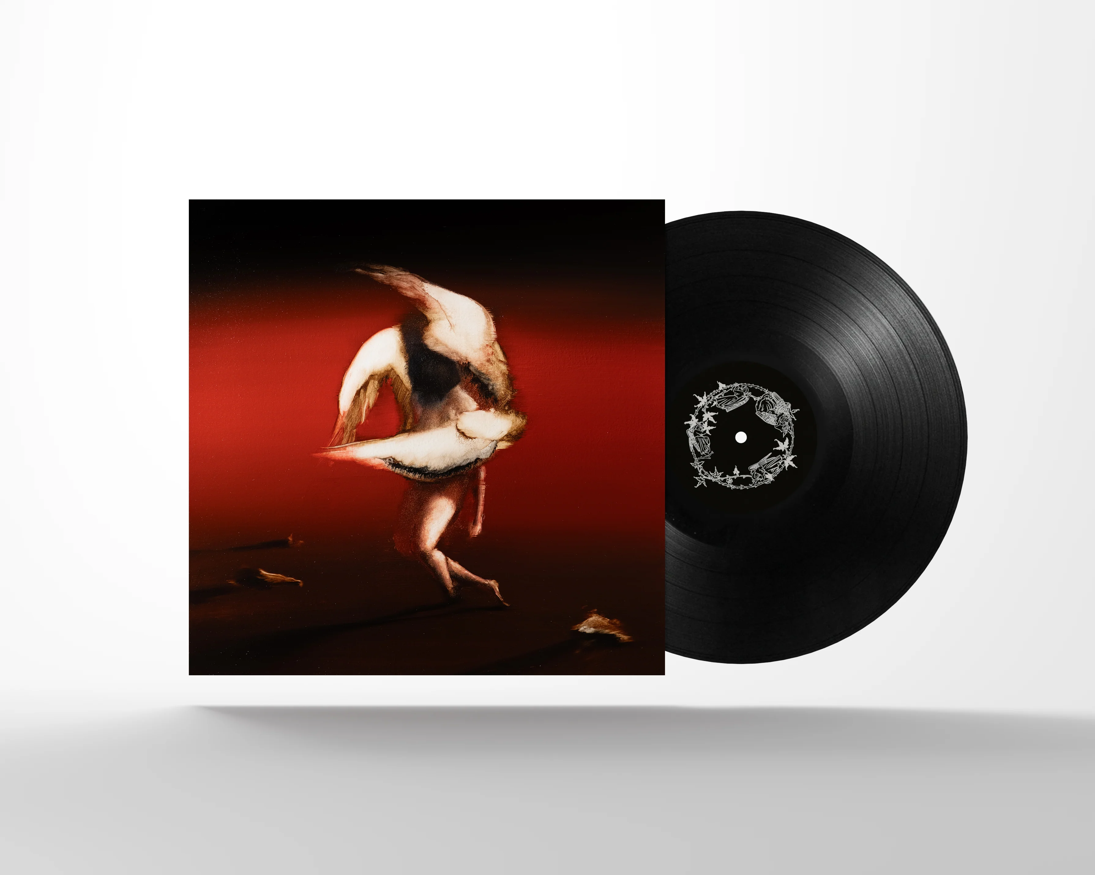 Pain to Power - Image 3