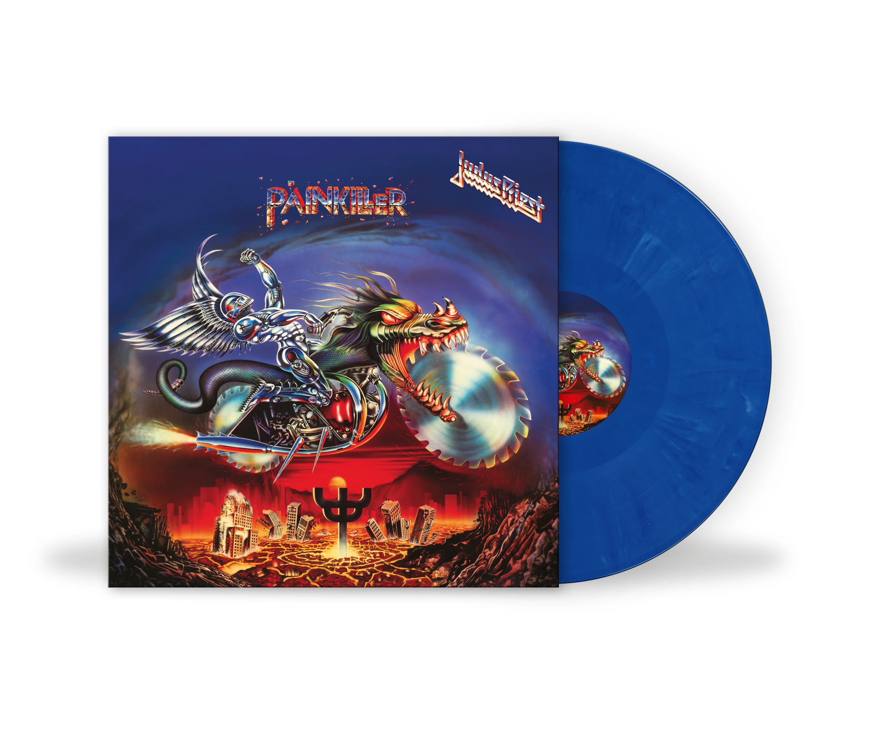 Painkiller - National Album Day 2025 - Image 2