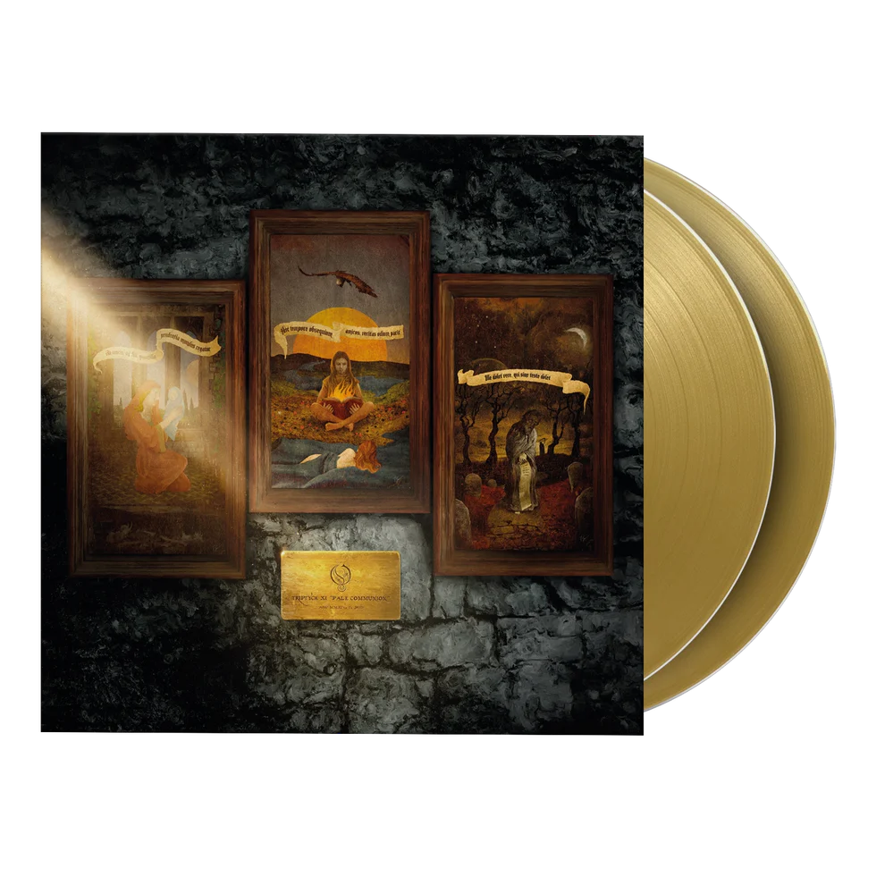 Pale Communion - Image 2