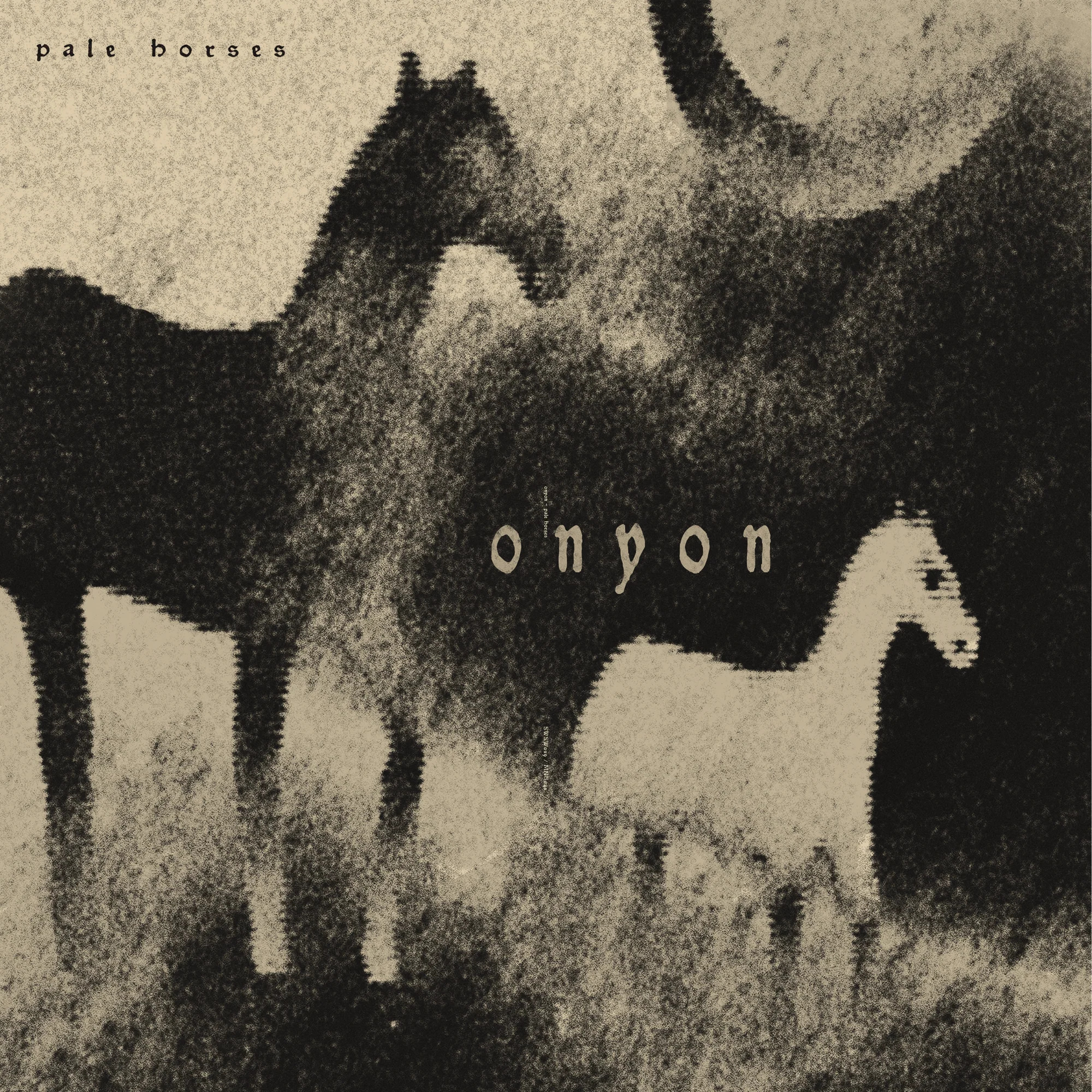 Pale Horses