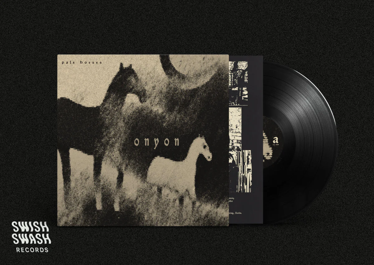 Pale Horses - Image 2