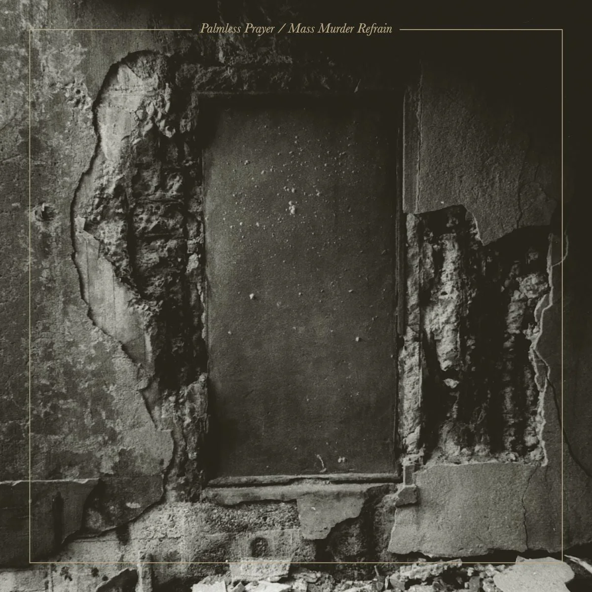 Palmless Prayer / Mass Murder Refrain - Image 4