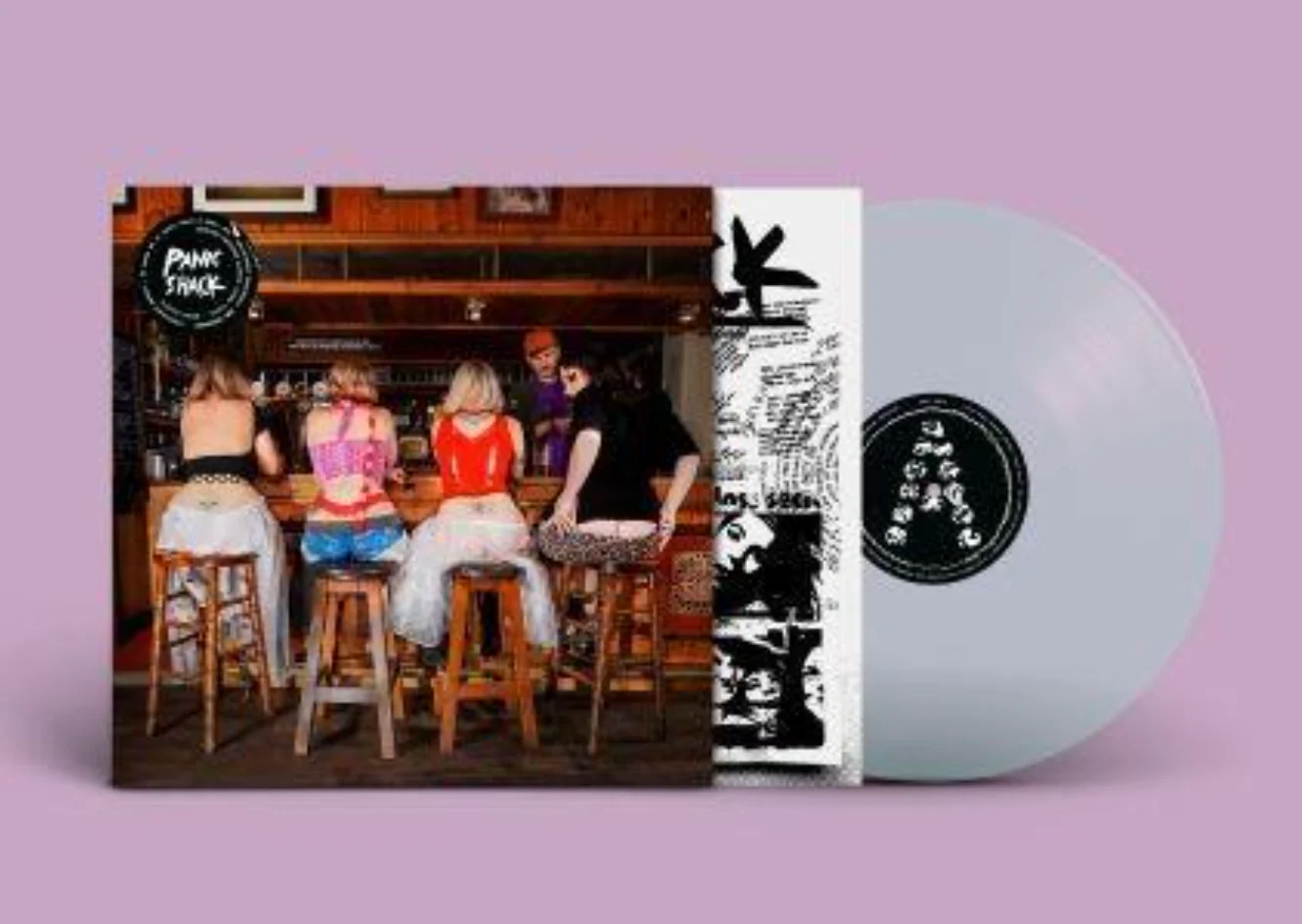 Panic Shack - Image 4