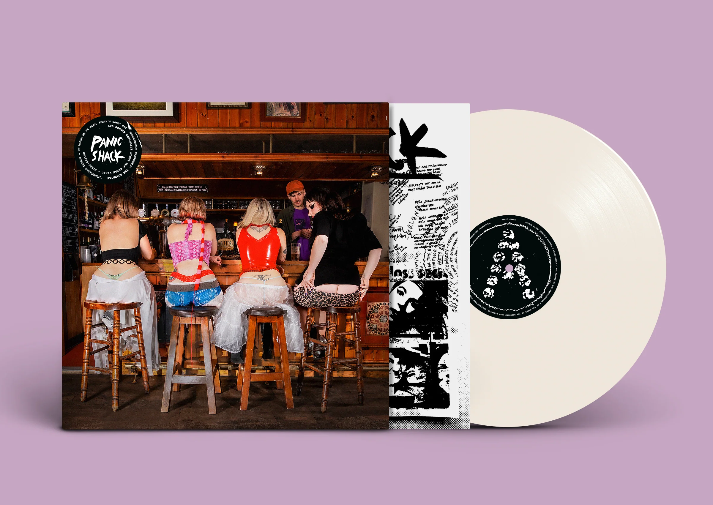 Panic Shack - Image 5