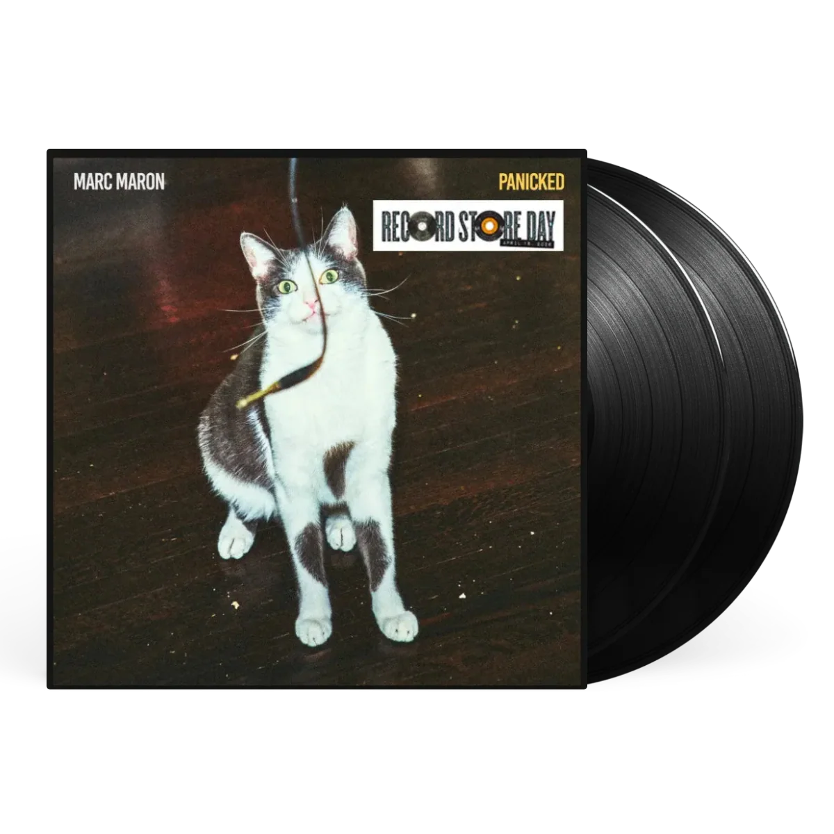 Panicked - RSD 2026 - Image 2