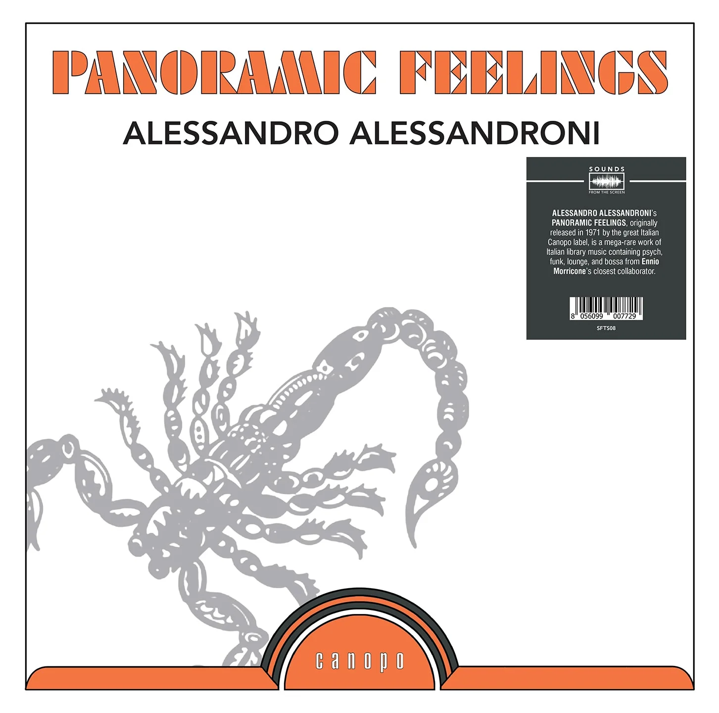 Panoramic Feelings - Image 3