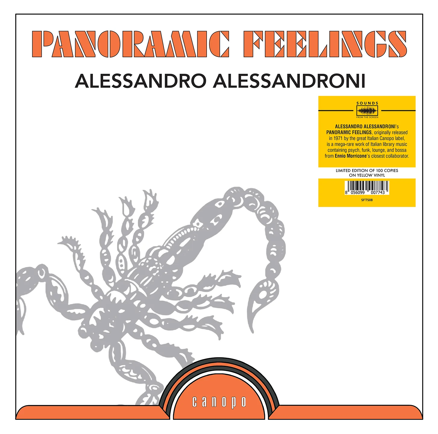 Panoramic Feelings - Image 6