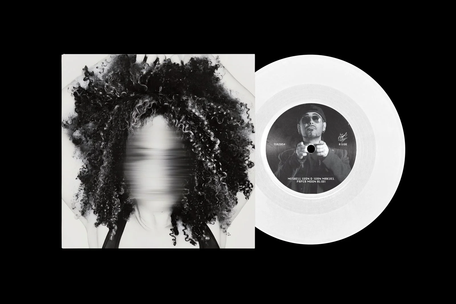 Paper Moon Alibi/Funk Inferno - Image 2