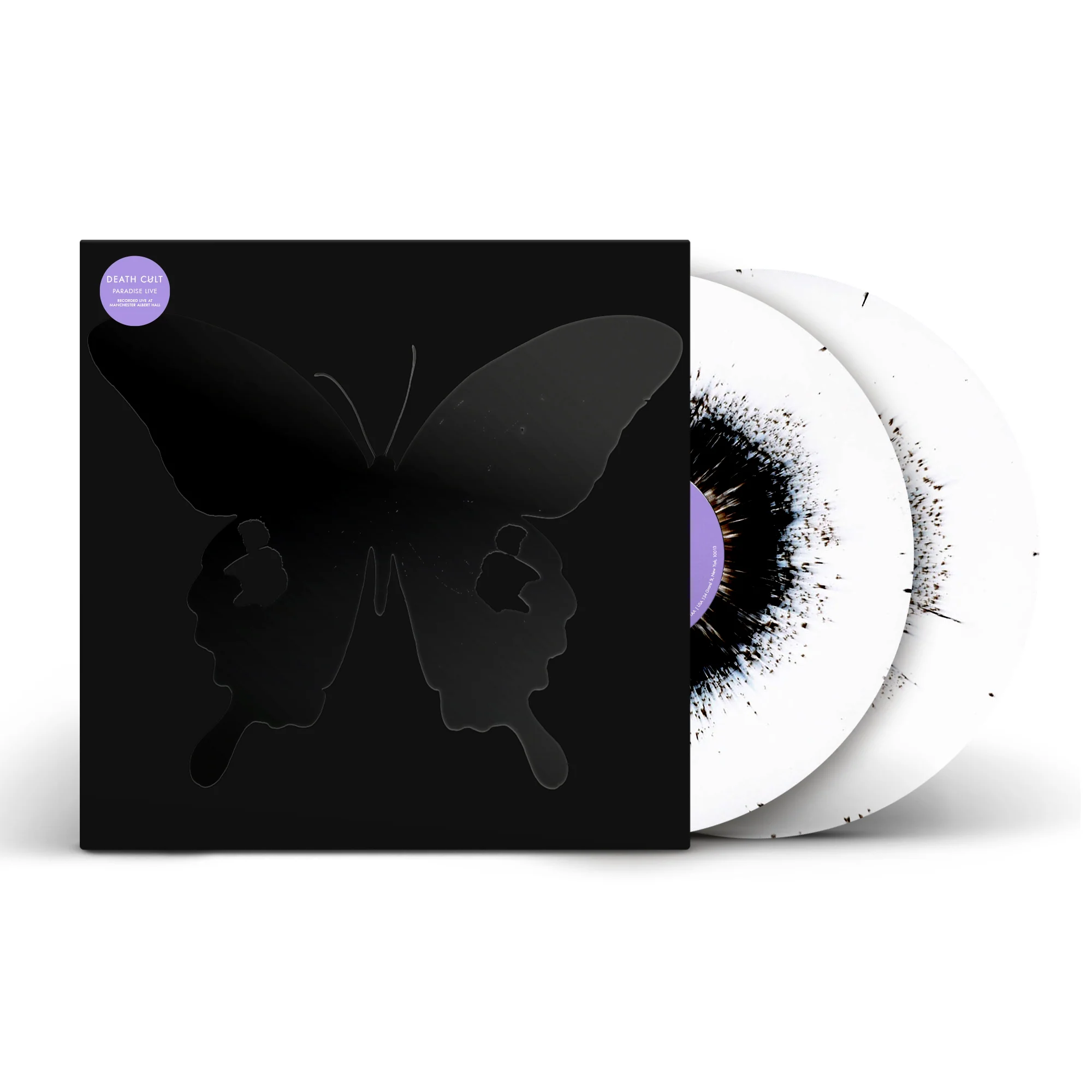 Paradise Live - Image 2