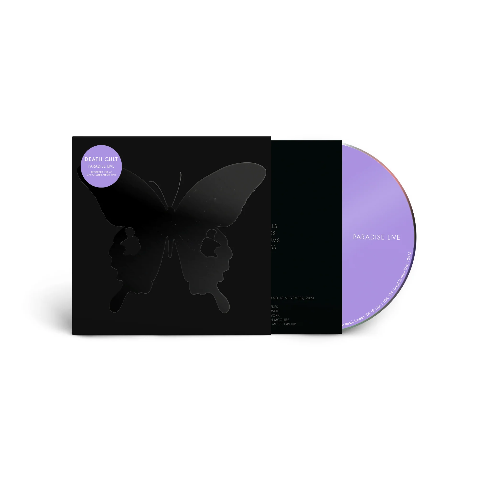 Paradise Live - Image 3