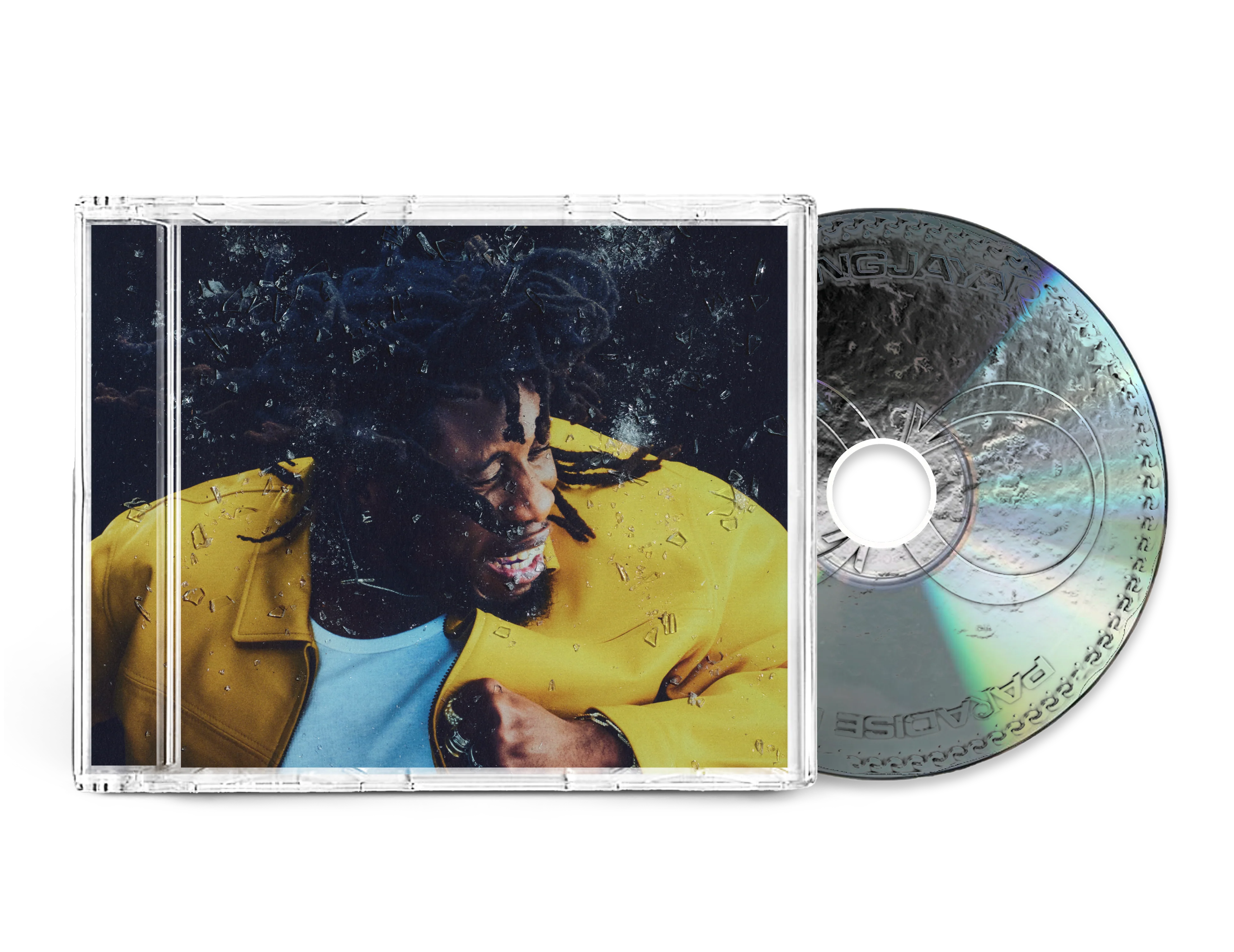 Paradise Now - Image 5