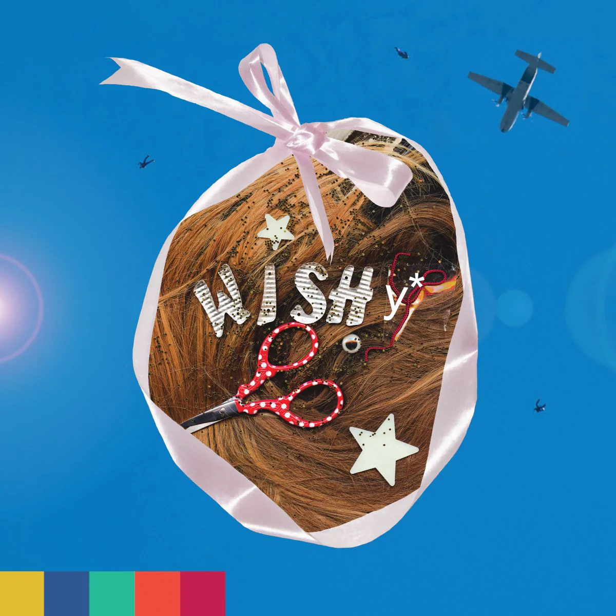 Paradise on Planet Popstar - Image 3
