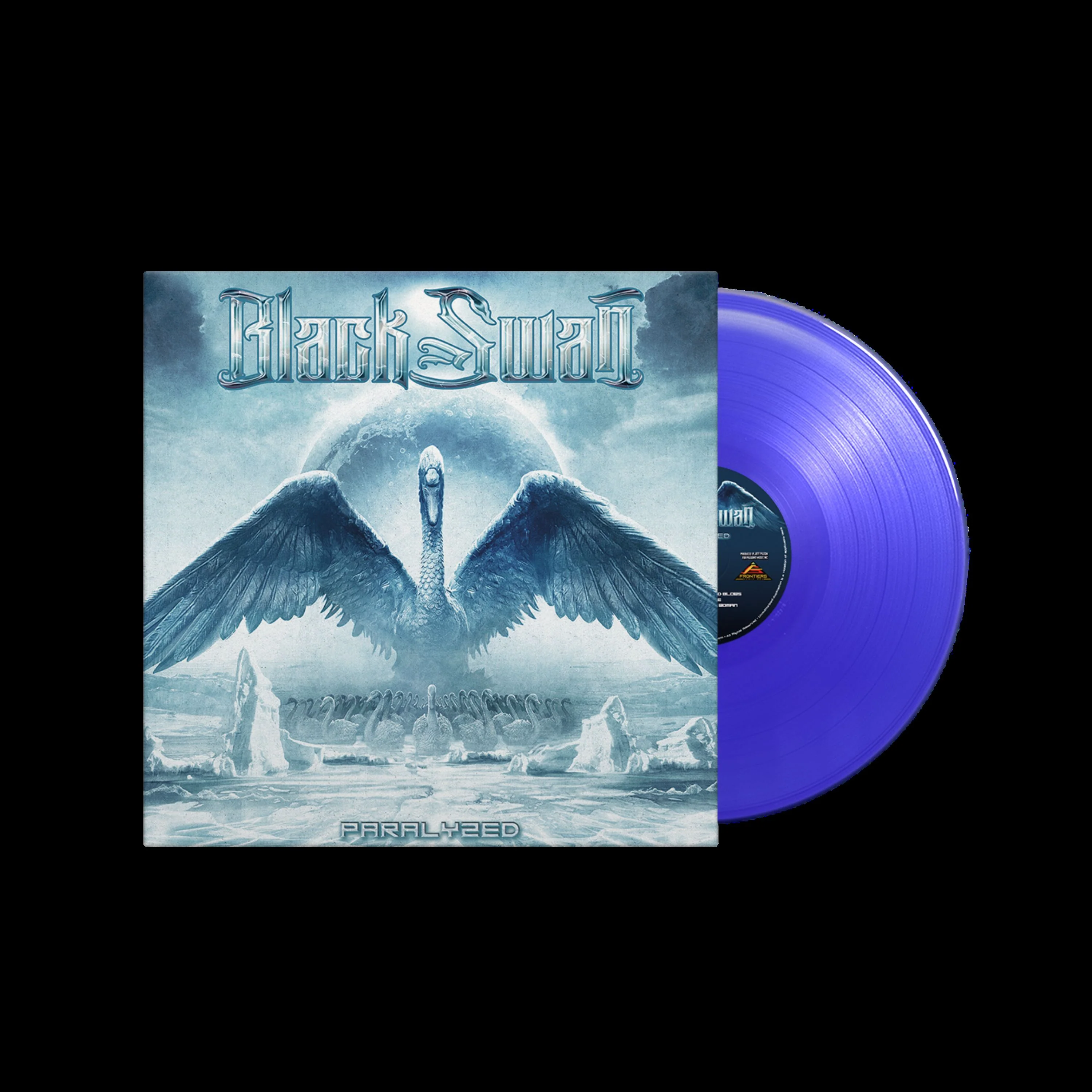 Paralyzed - Image 2