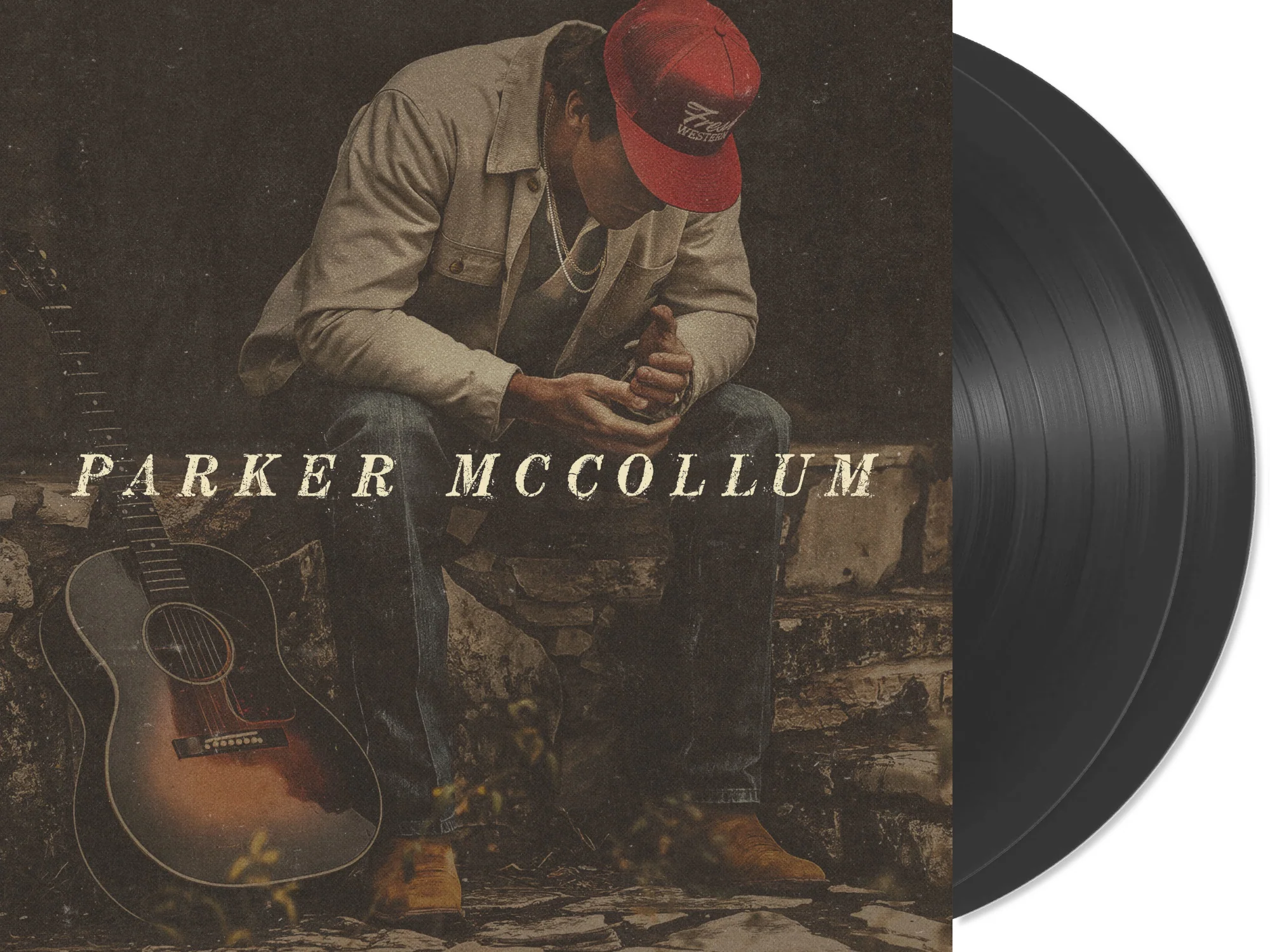 Parker McCollum - Image 2