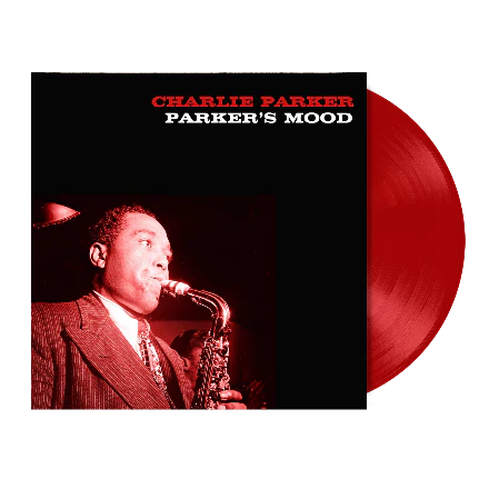 Parker's Mood - Image 2