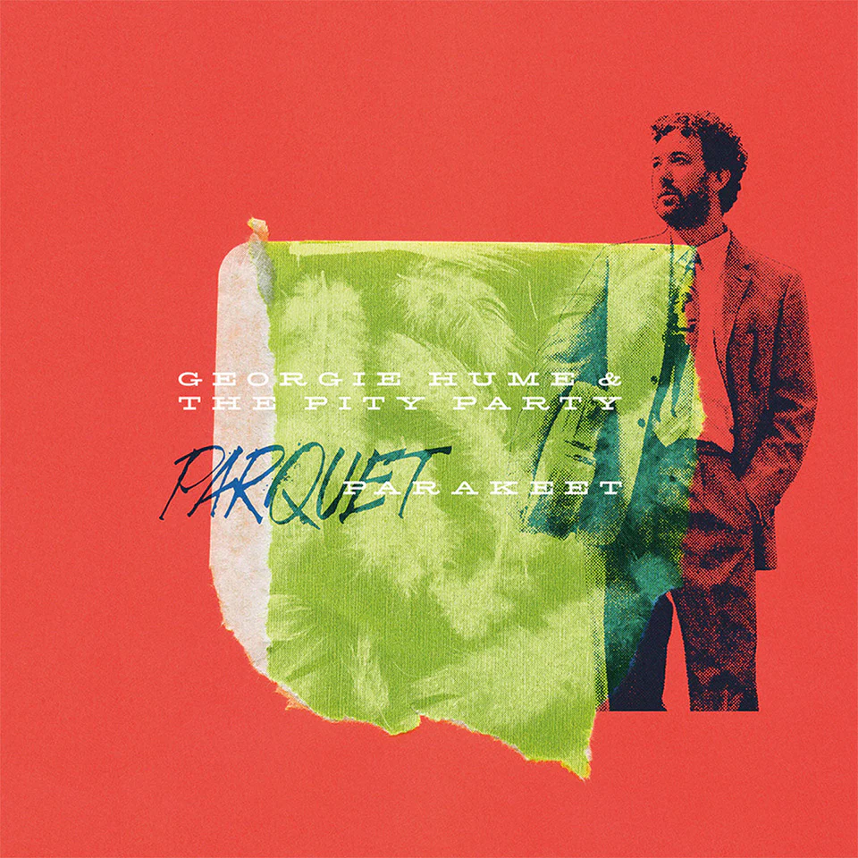 Parquet Parakeet / Big Wave