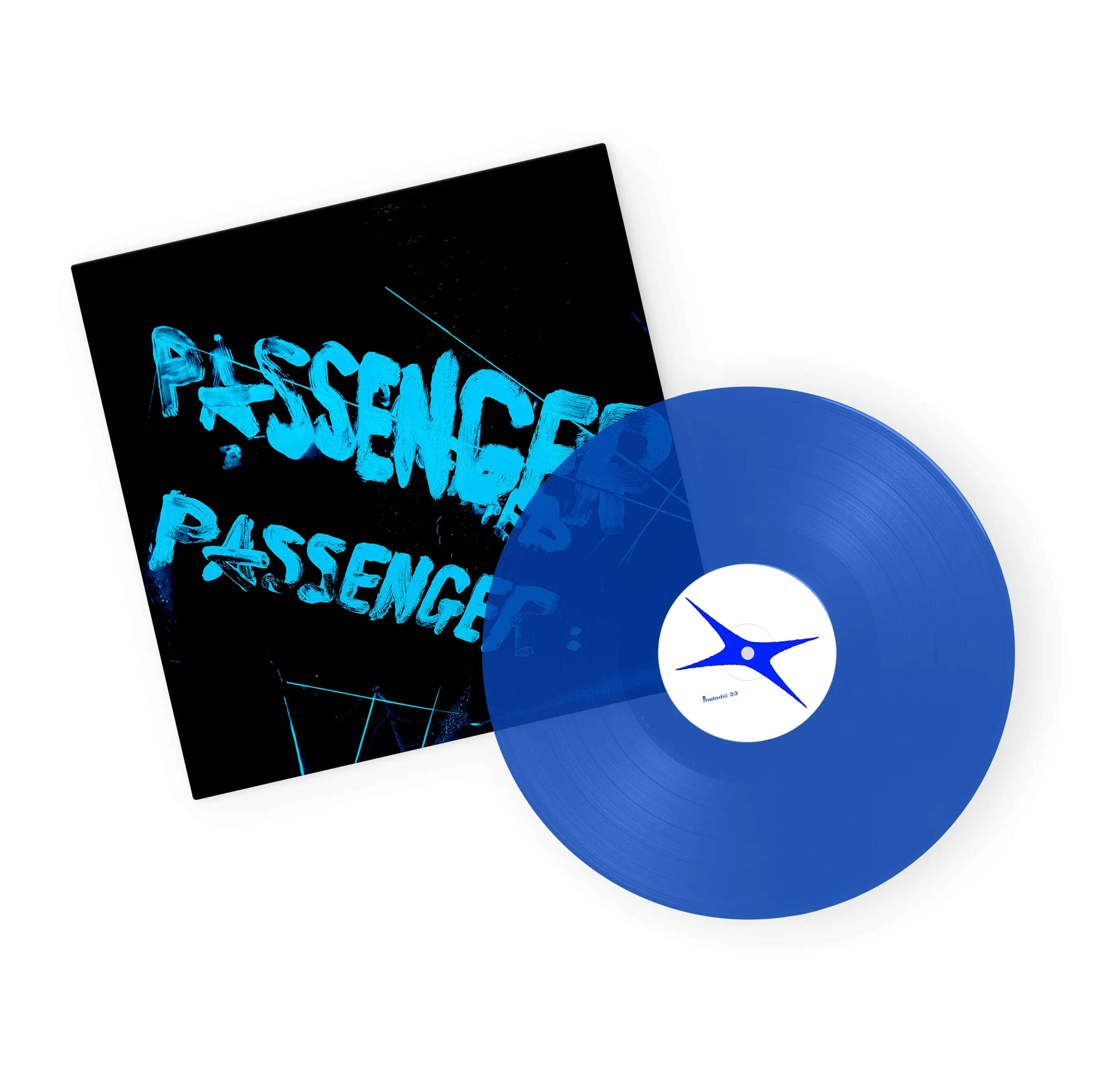 Passenger - Image 2