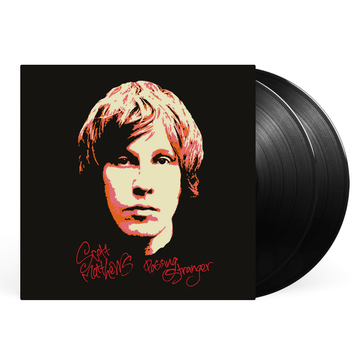 Passing Stranger - RSD 2026 - Image 2