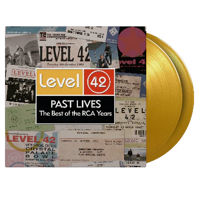 Past Lives: The Best Of The RCA Years - Image 2