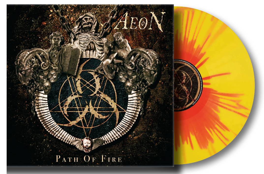 Path Of Fire - Image 2