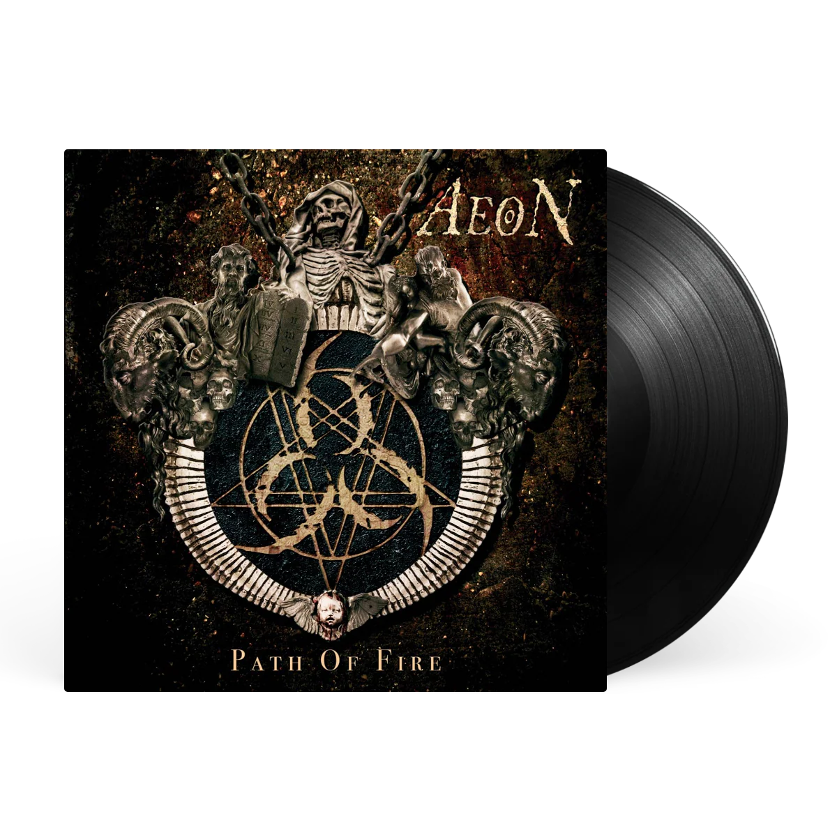 Path Of Fire - Image 3
