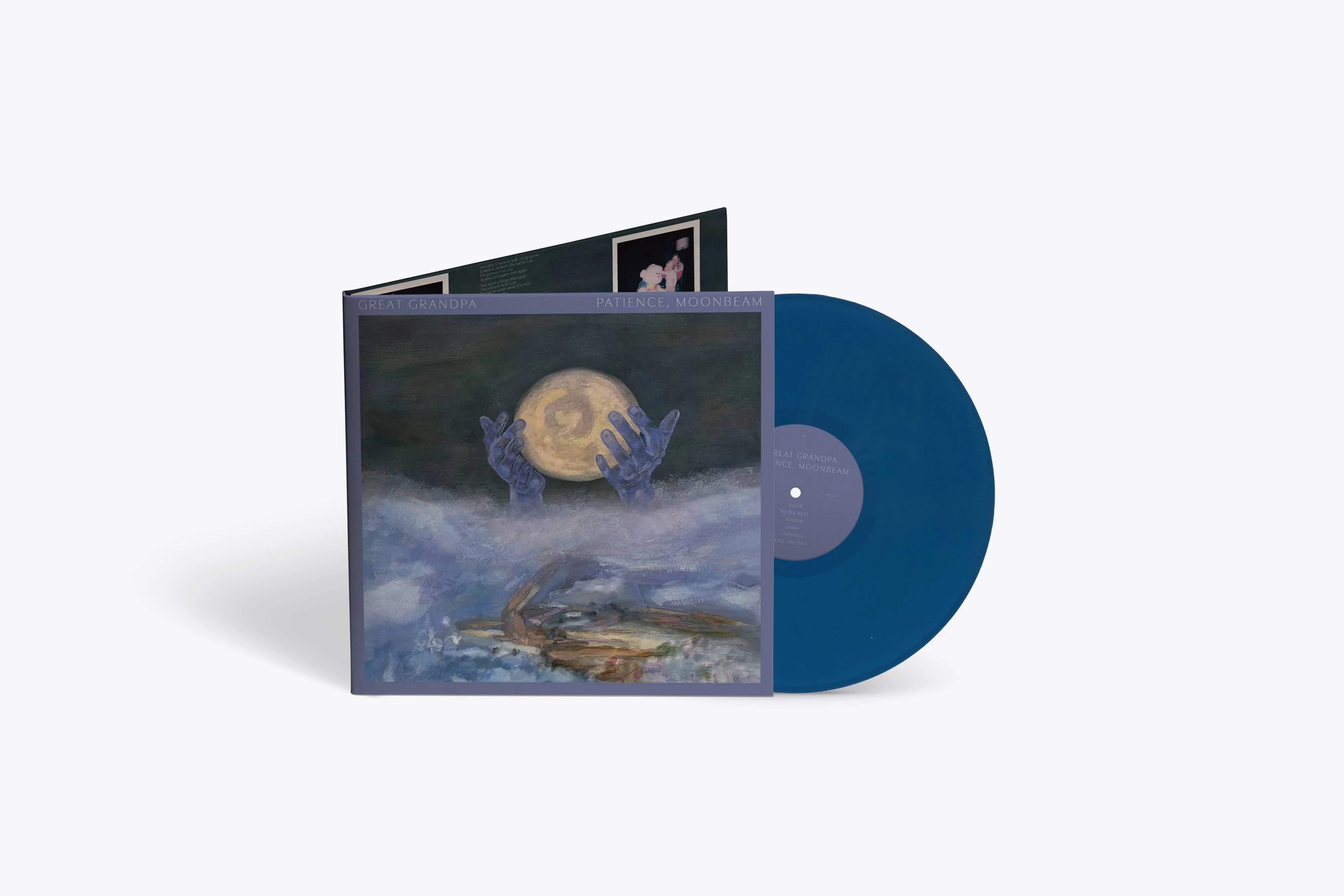 Patience, Moonbeam - Image 2