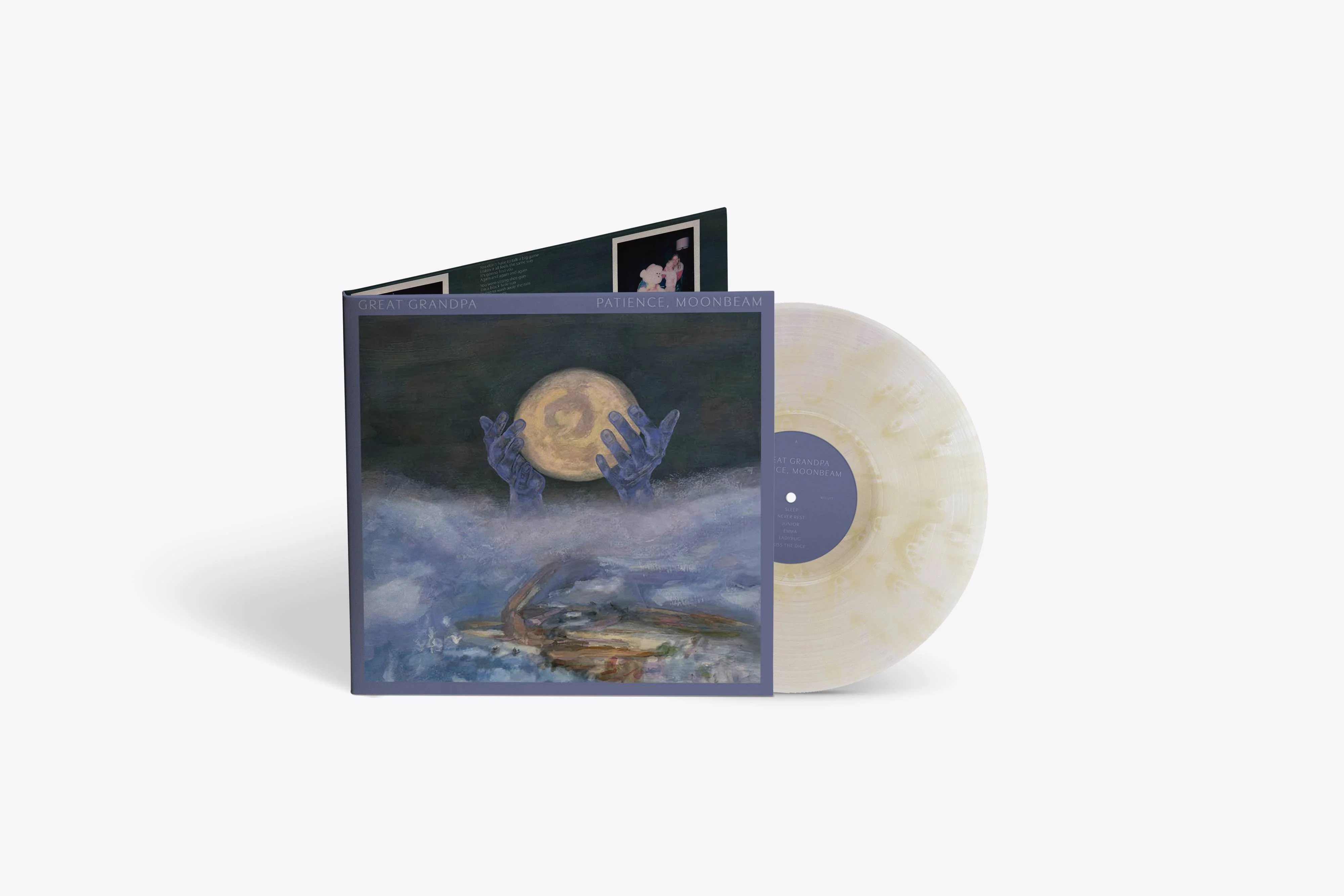 Patience, Moonbeam - Image 3