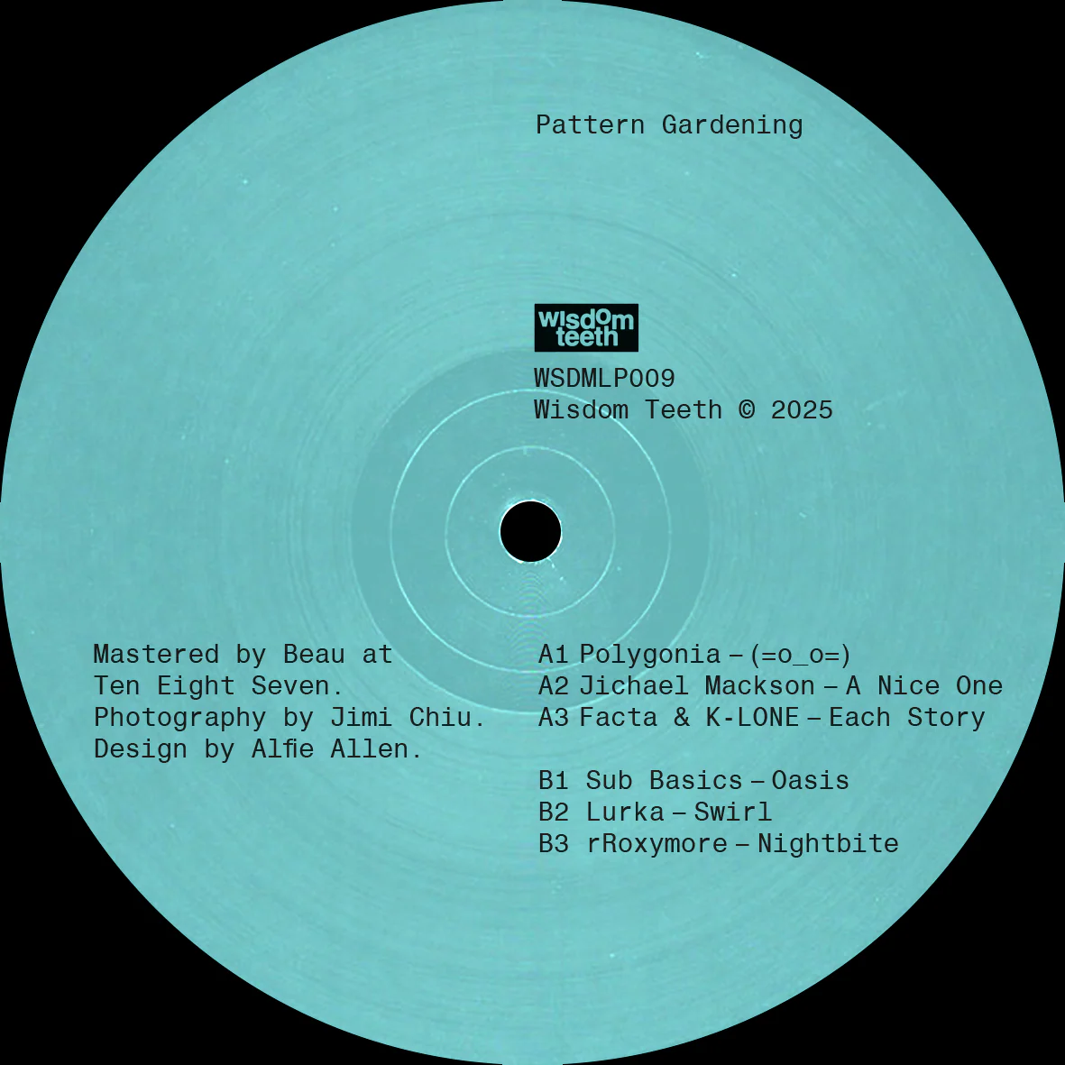 Pattern Gardening - Image 2