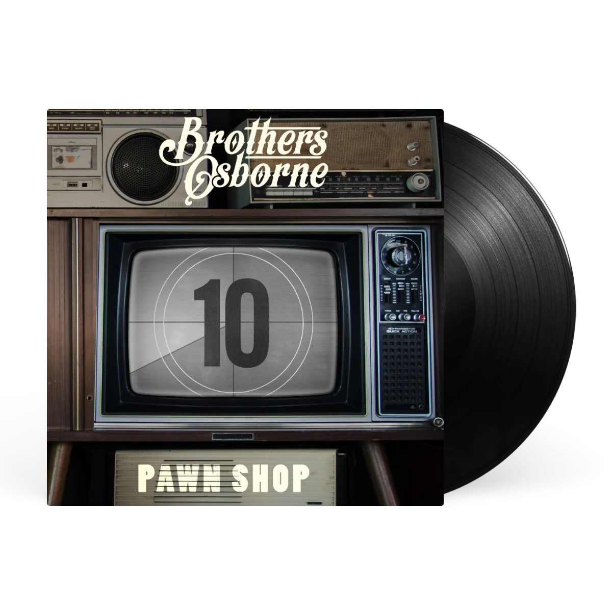 Pawn Shop (10th Anniversary) - Image 5
