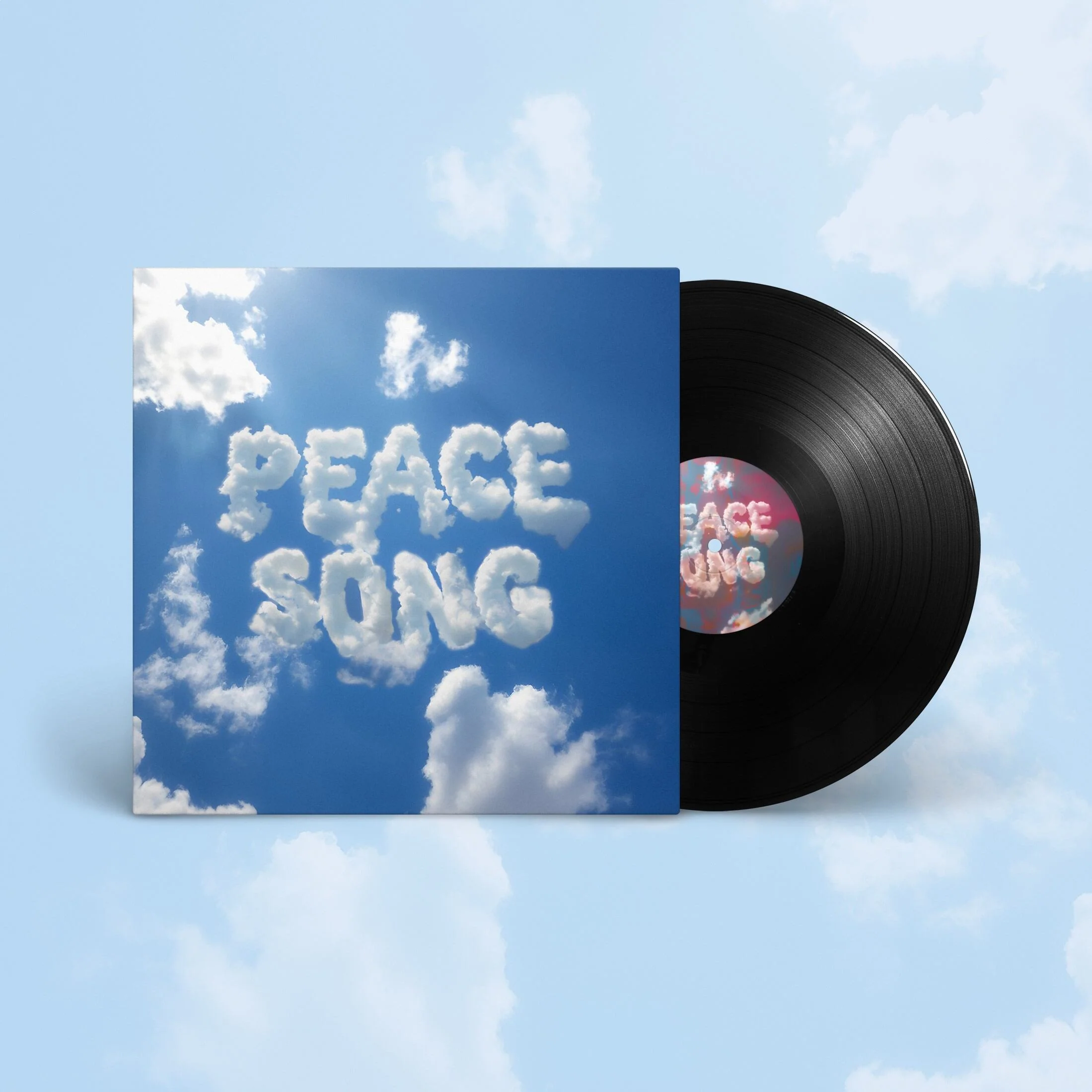 Peace Song - Image 2