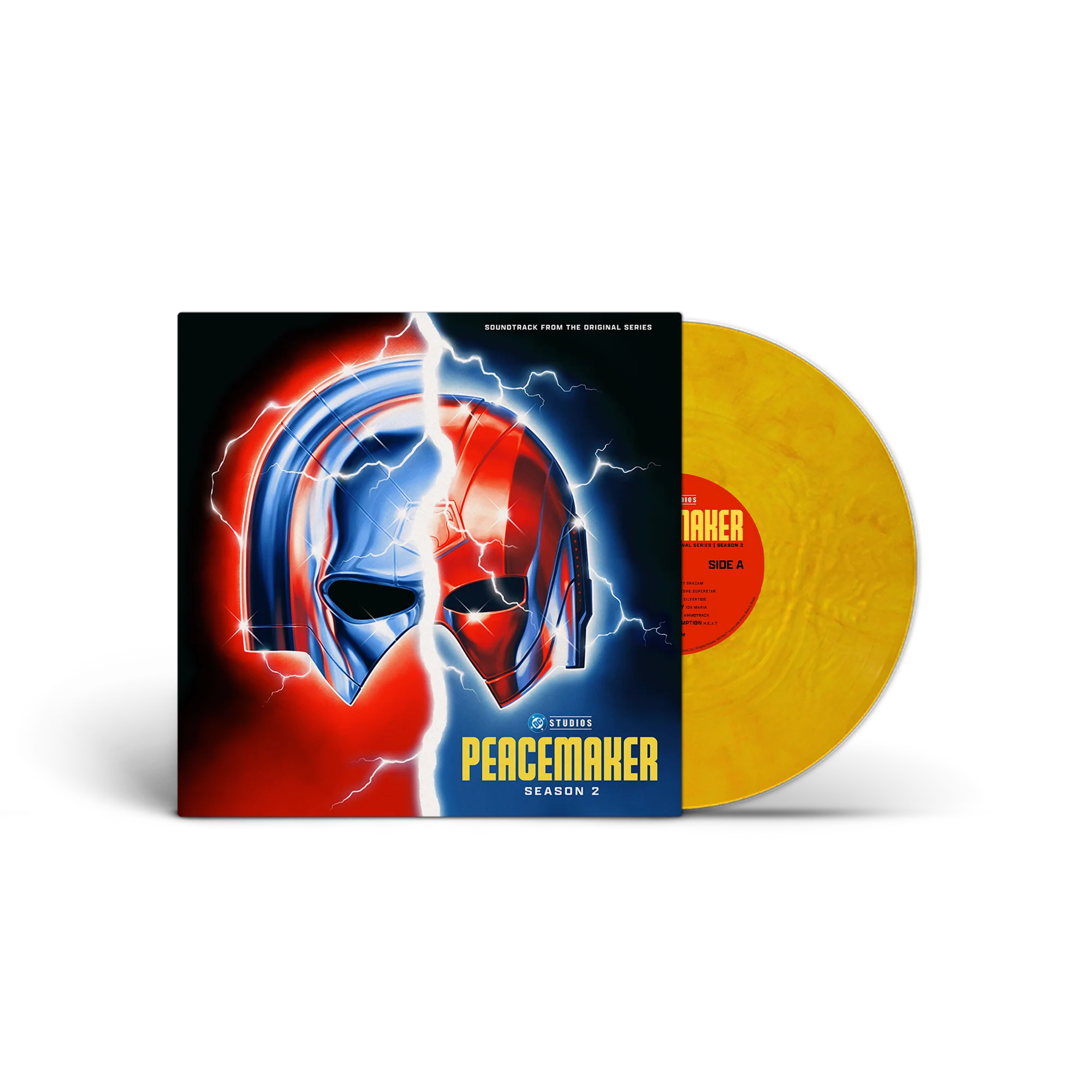 Peacemaker - Season Two - Image 2