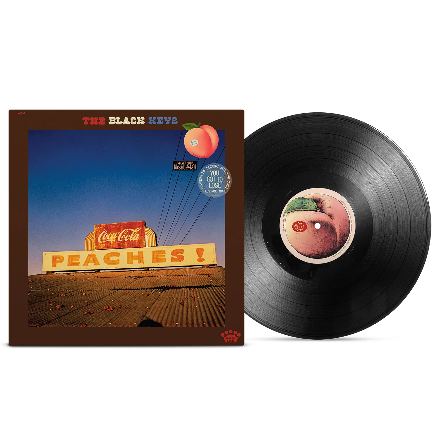 Peaches! - Image 2