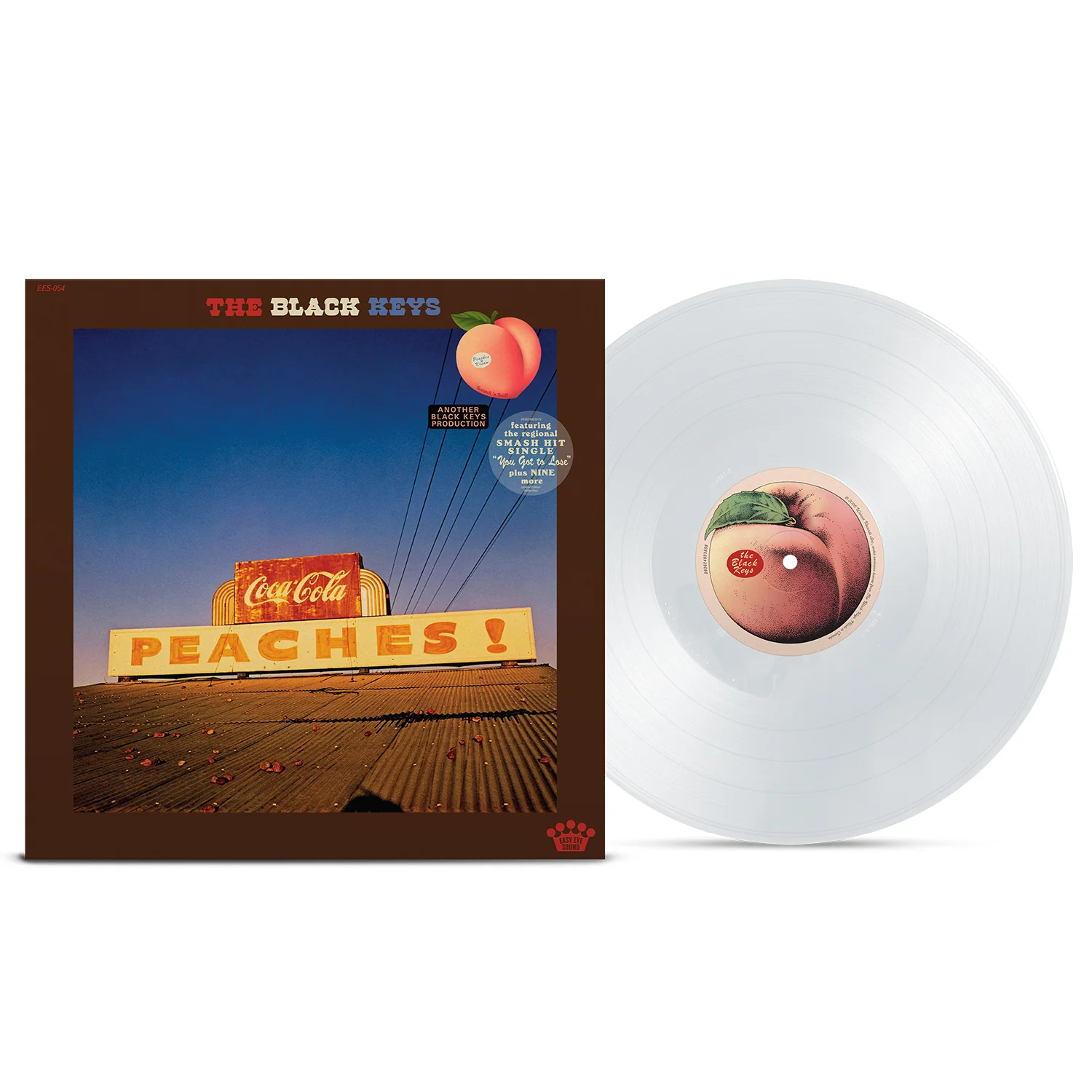 Peaches! - Image 3