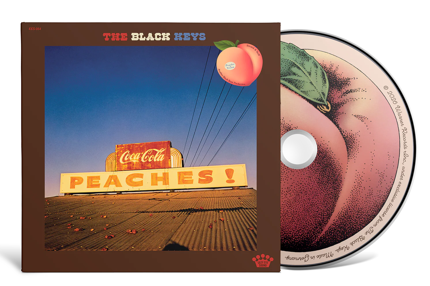 Peaches! - Image 4
