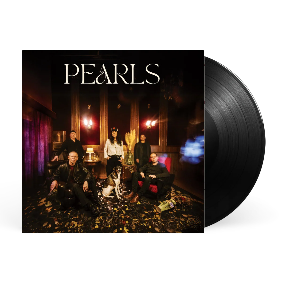 Pearls - Image 2