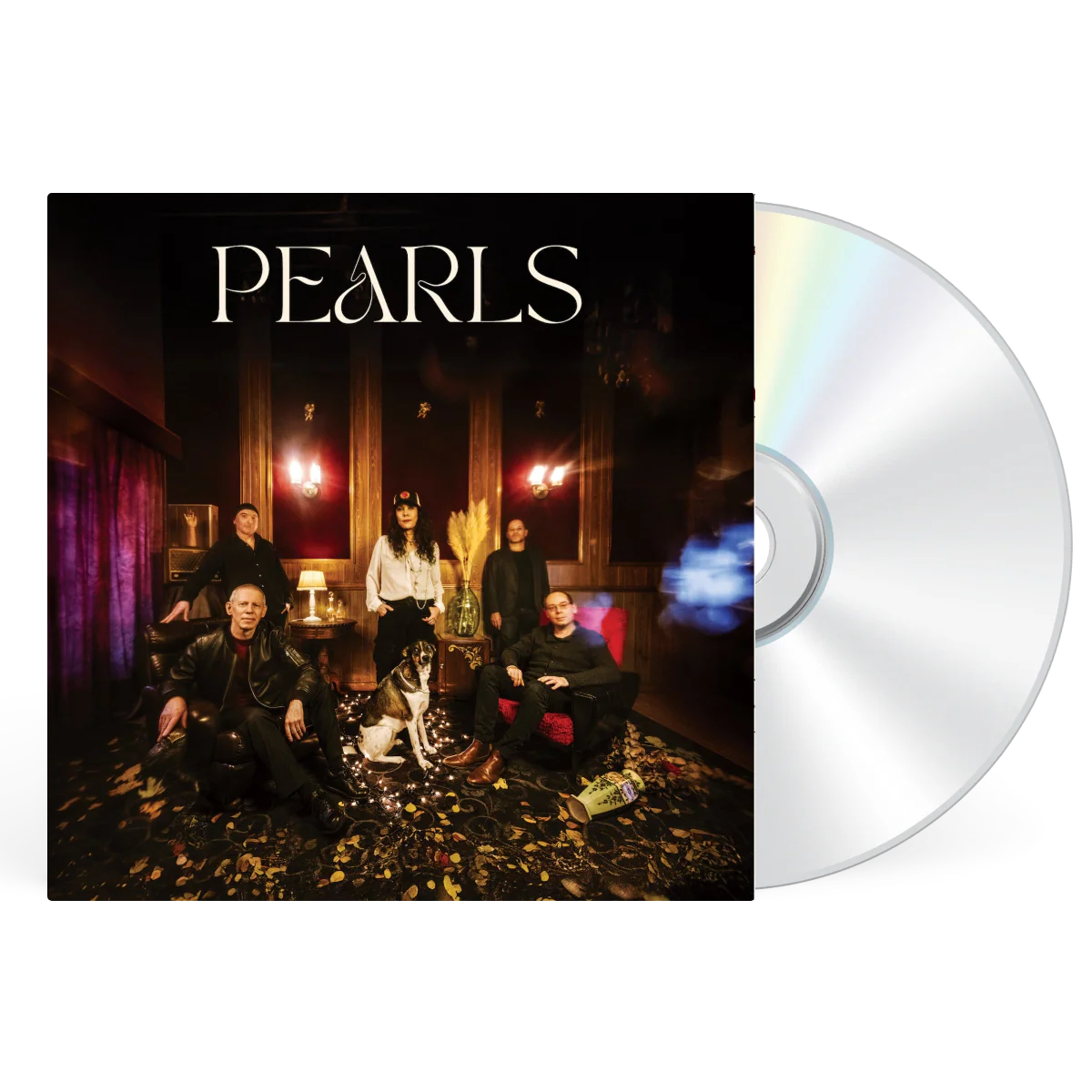 Pearls - Image 3