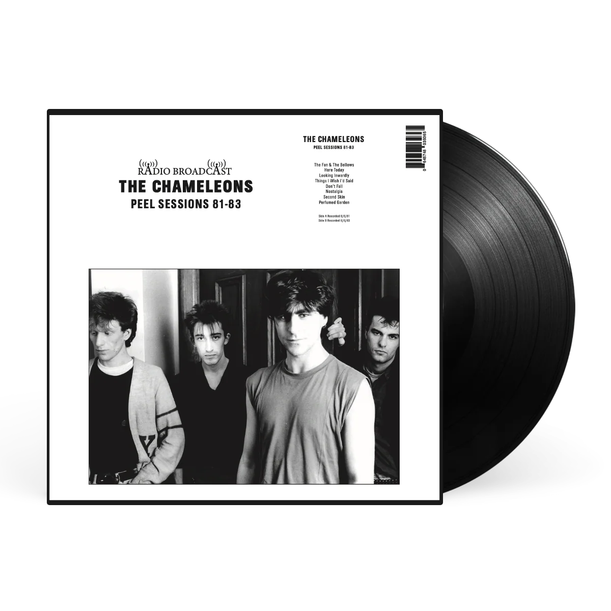 Peel Sessions 81-83 - Image 2