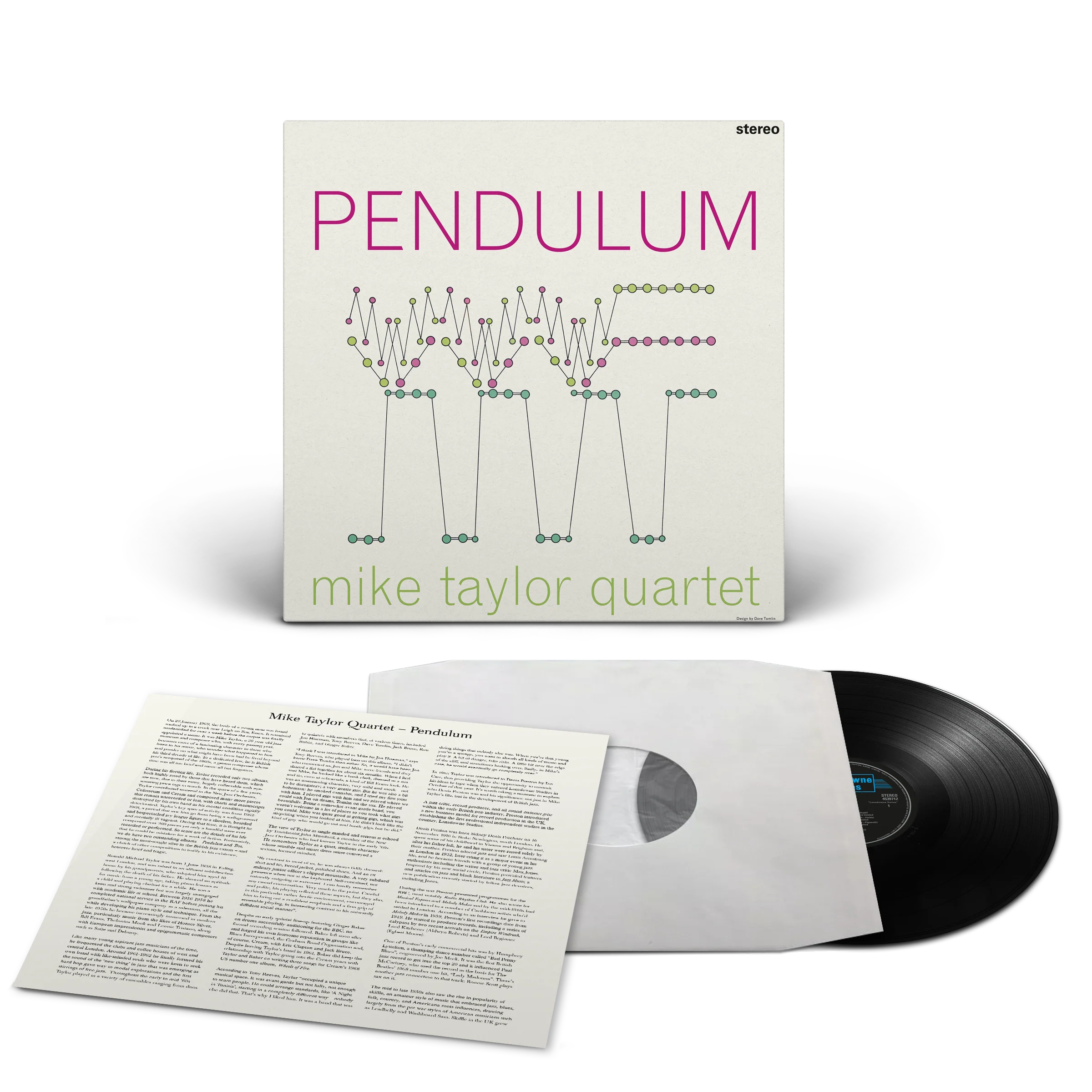 Pendulum - Image 2