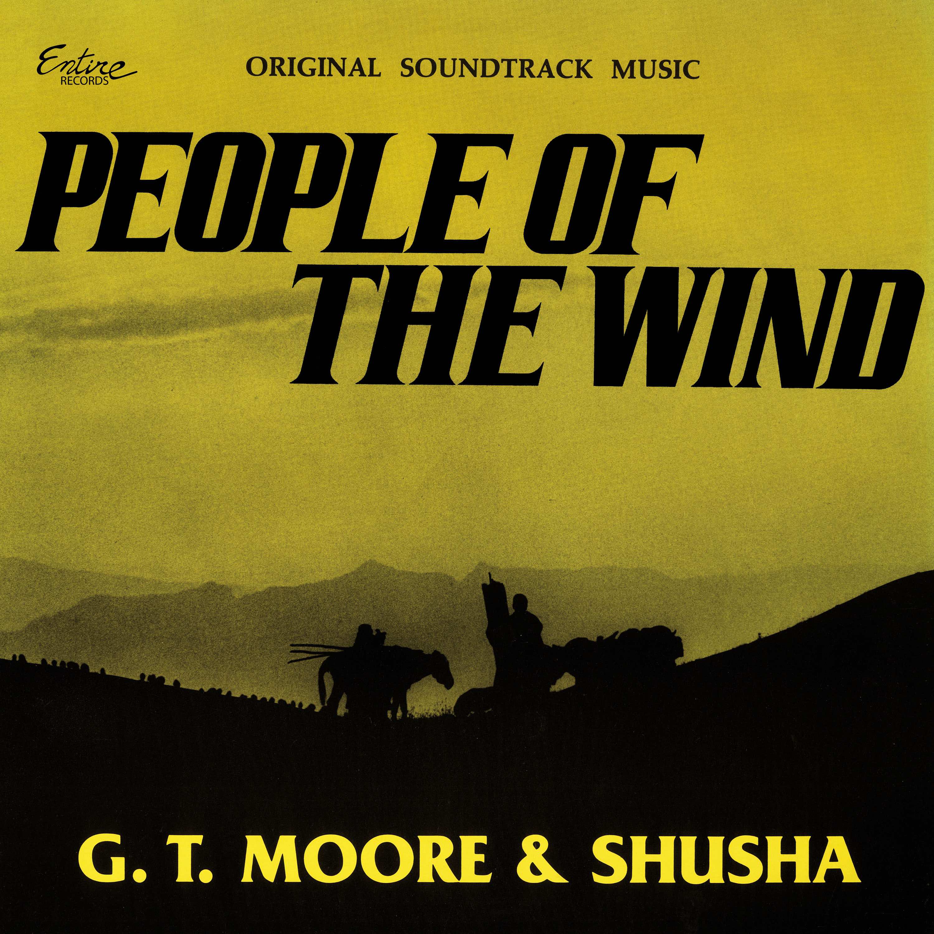 People of the Wind – Original Music Soundtrack - Image 5