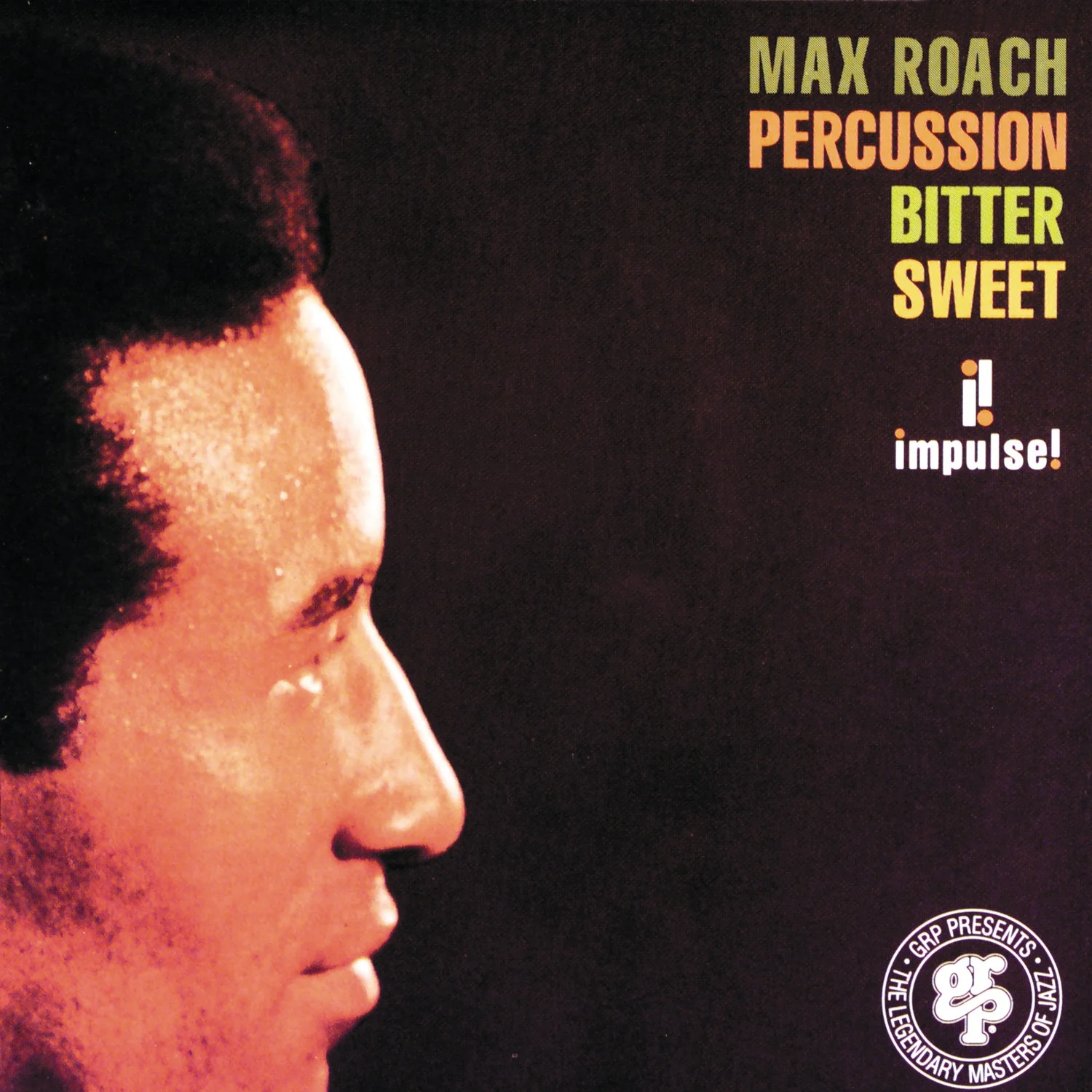 Percussion Bitter Sweet (Verve Vault Series)