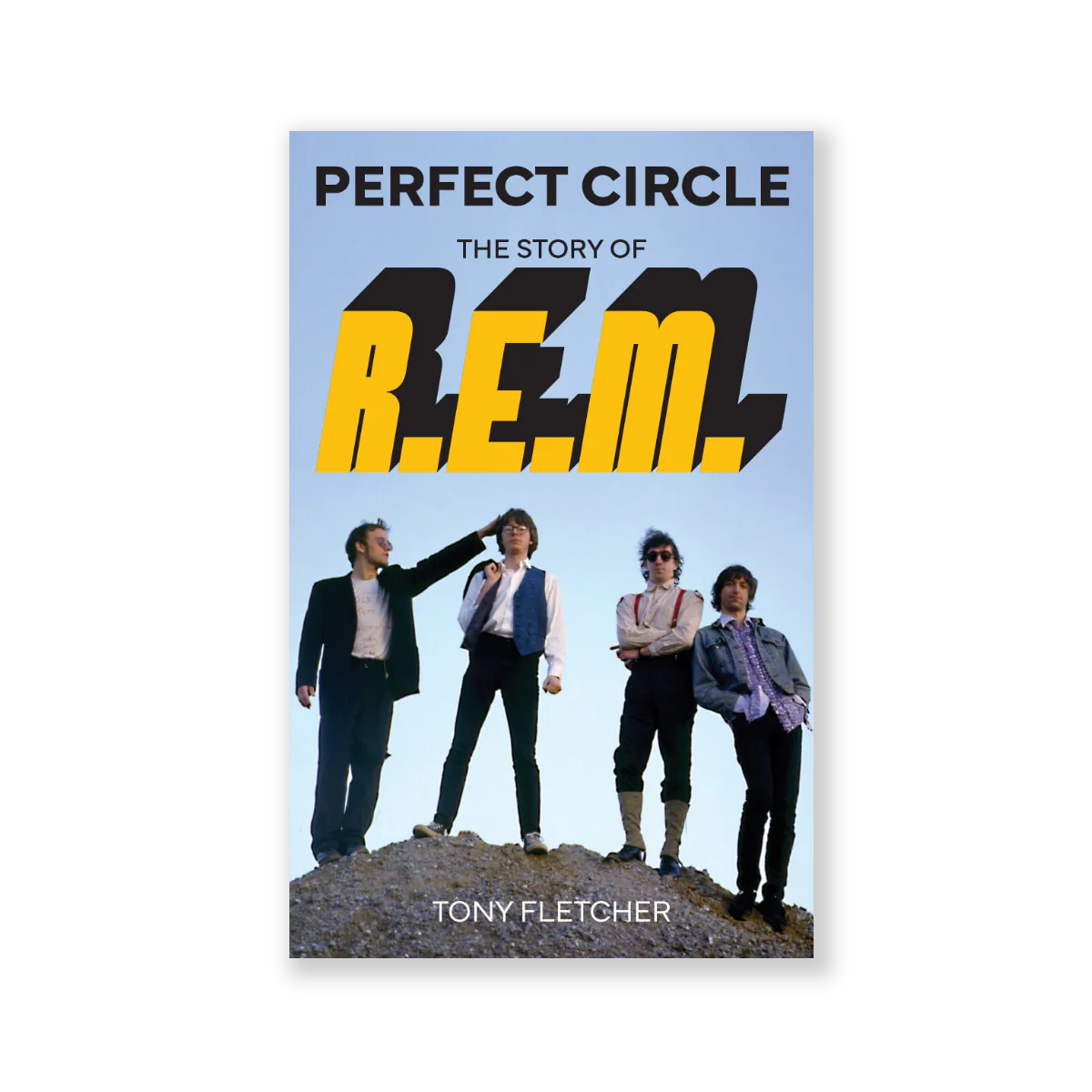 Perfect Circle: The Story of R.E.M. - Image 2