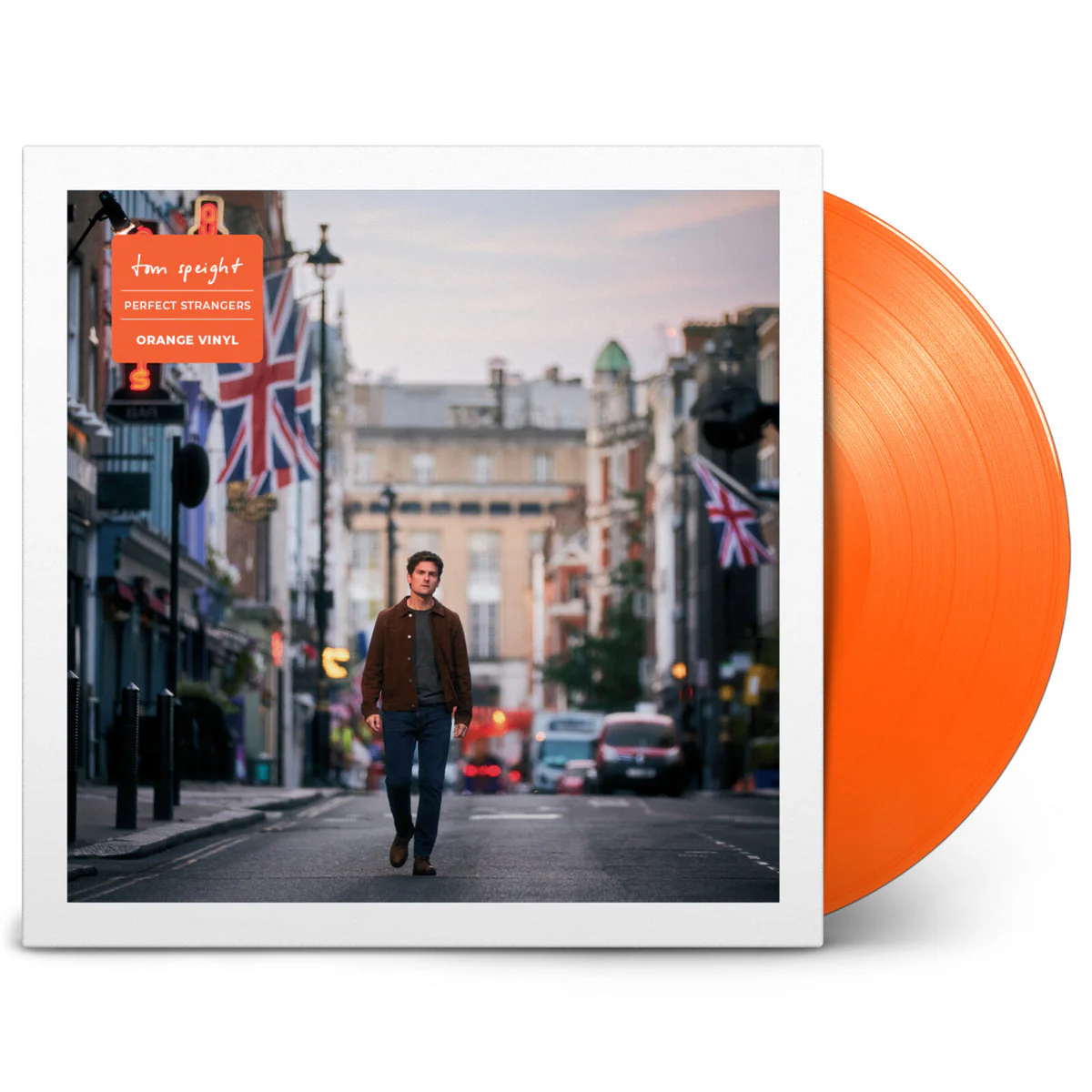 Perfect Strangers - Image 2