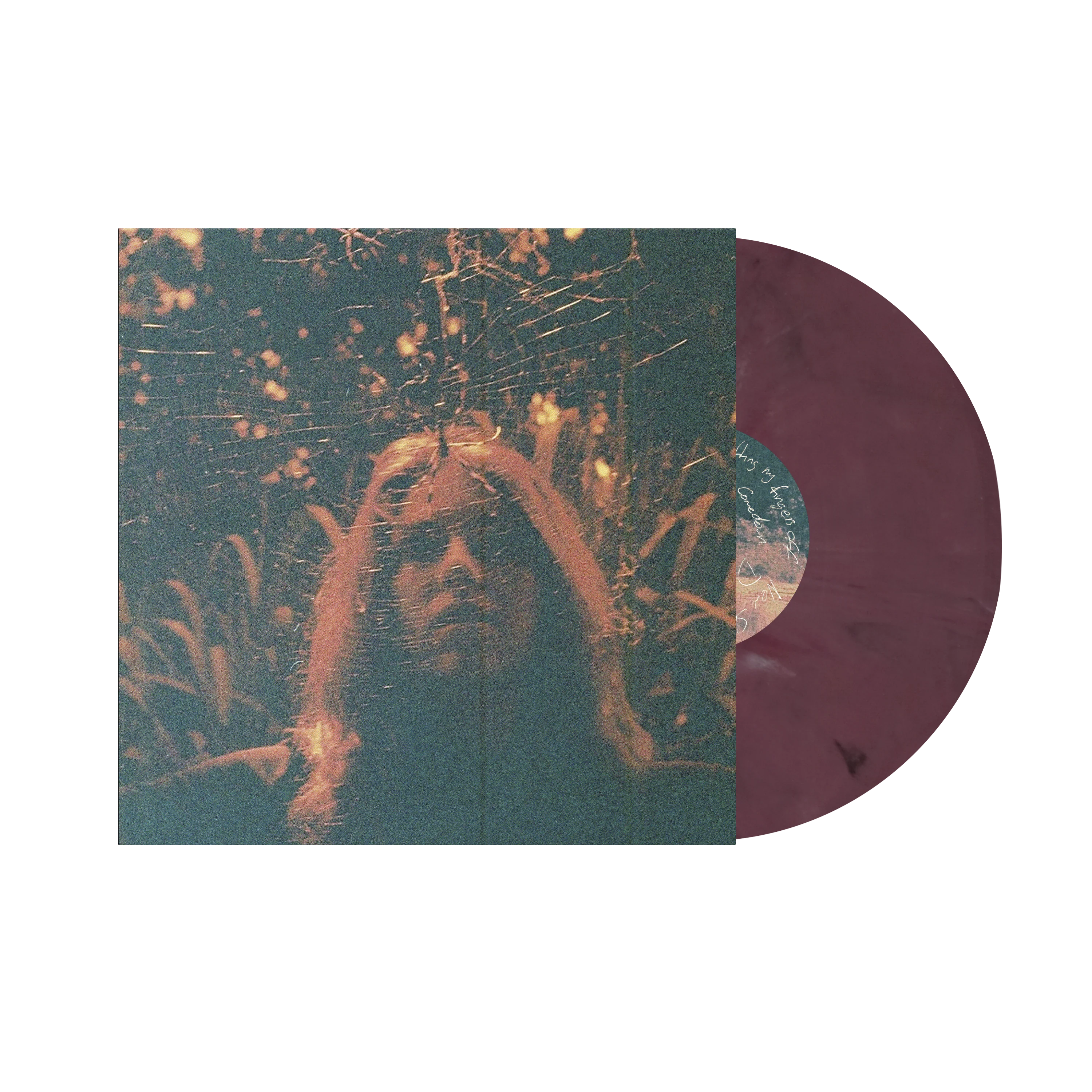 Peripheral Vision (10 Year Anniversary Edition) - Image 2