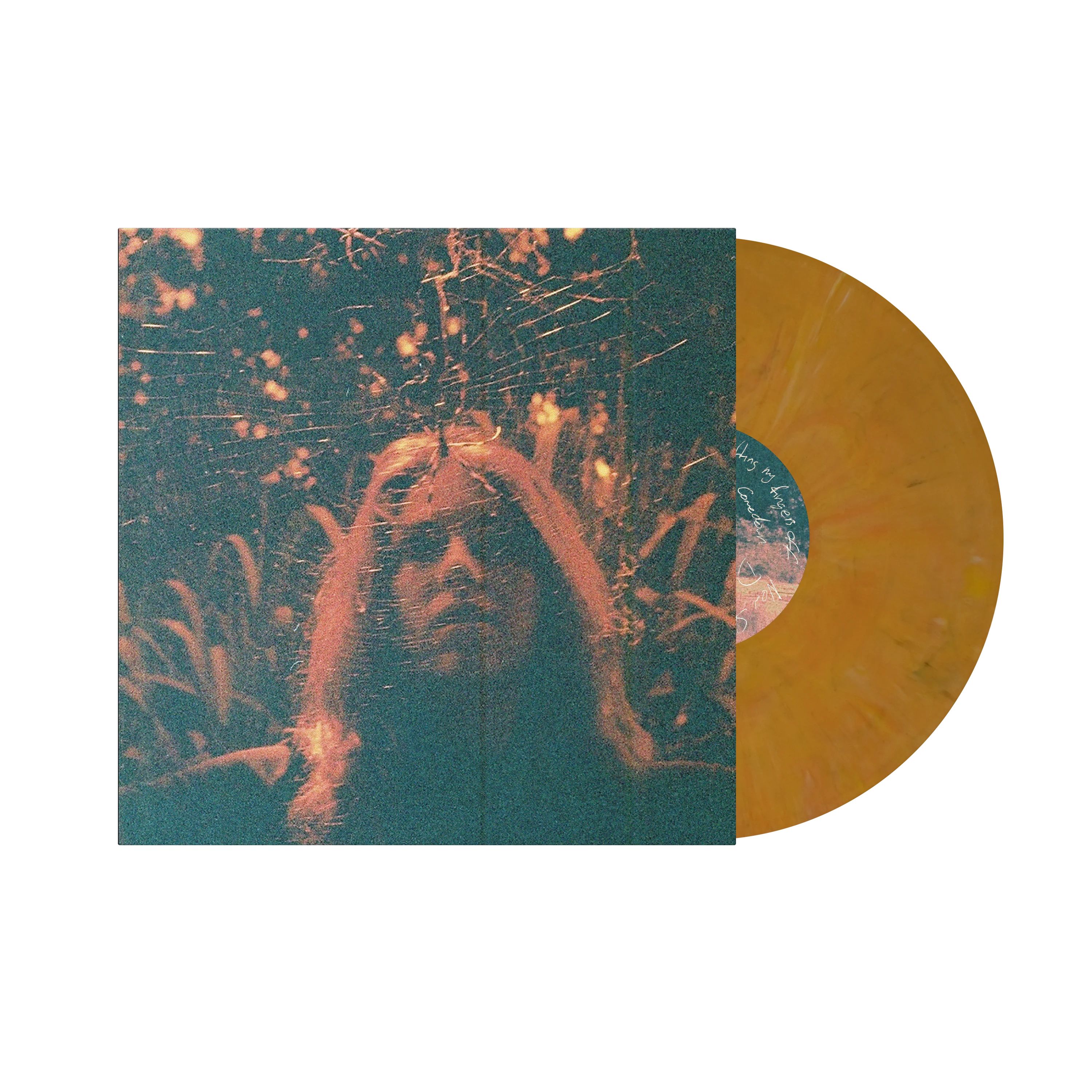 Peripheral Vision (10 Year Anniversary Edition) - Image 3