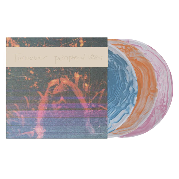 Peripheral Vision (10 Year Anniversary Edition) - Image 4