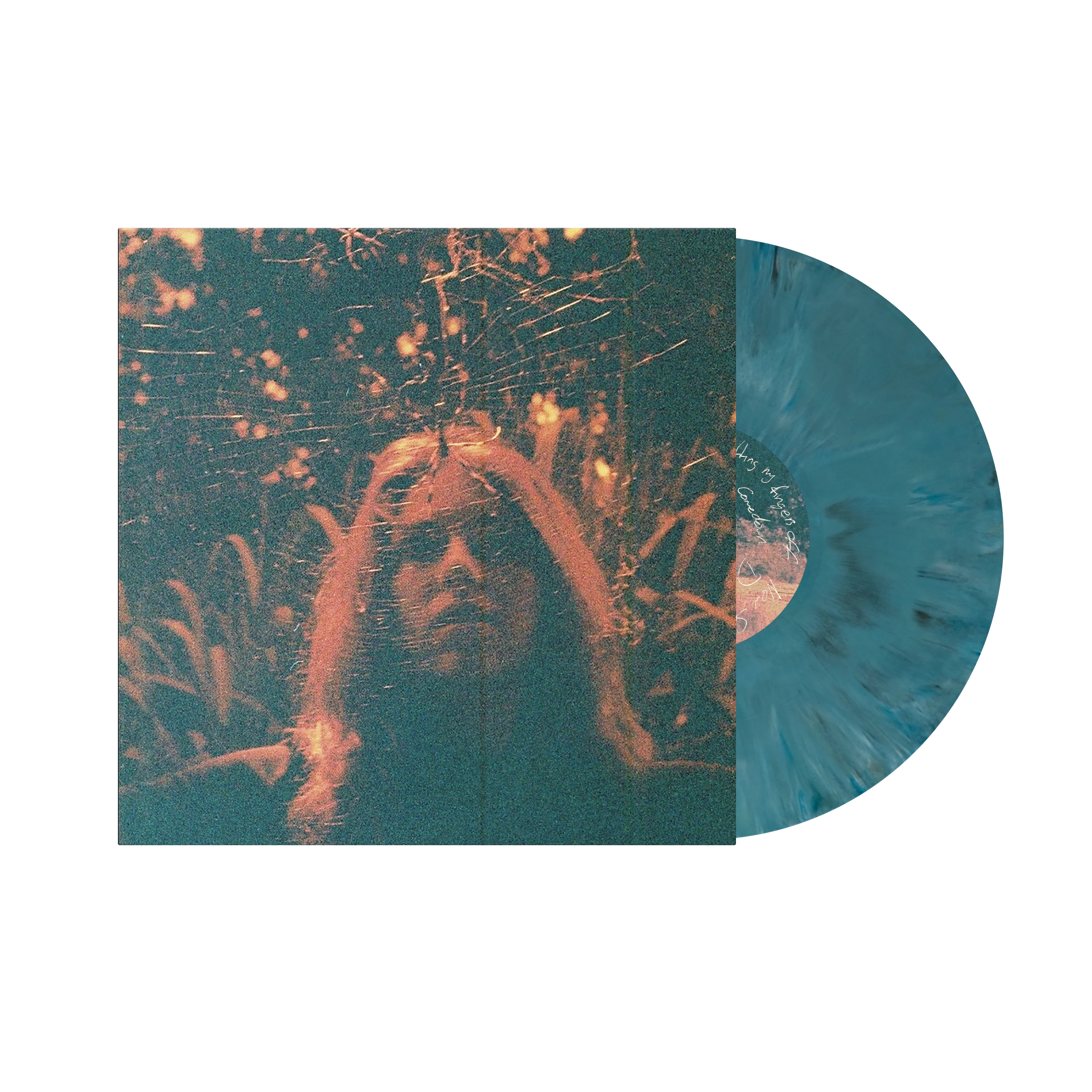 Peripheral Vision (10 Year Anniversary Edition) - Image 5