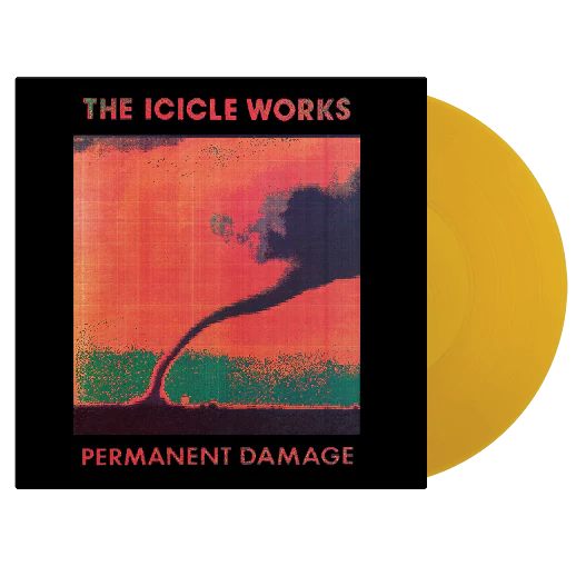 Permanent Damage - Image 2