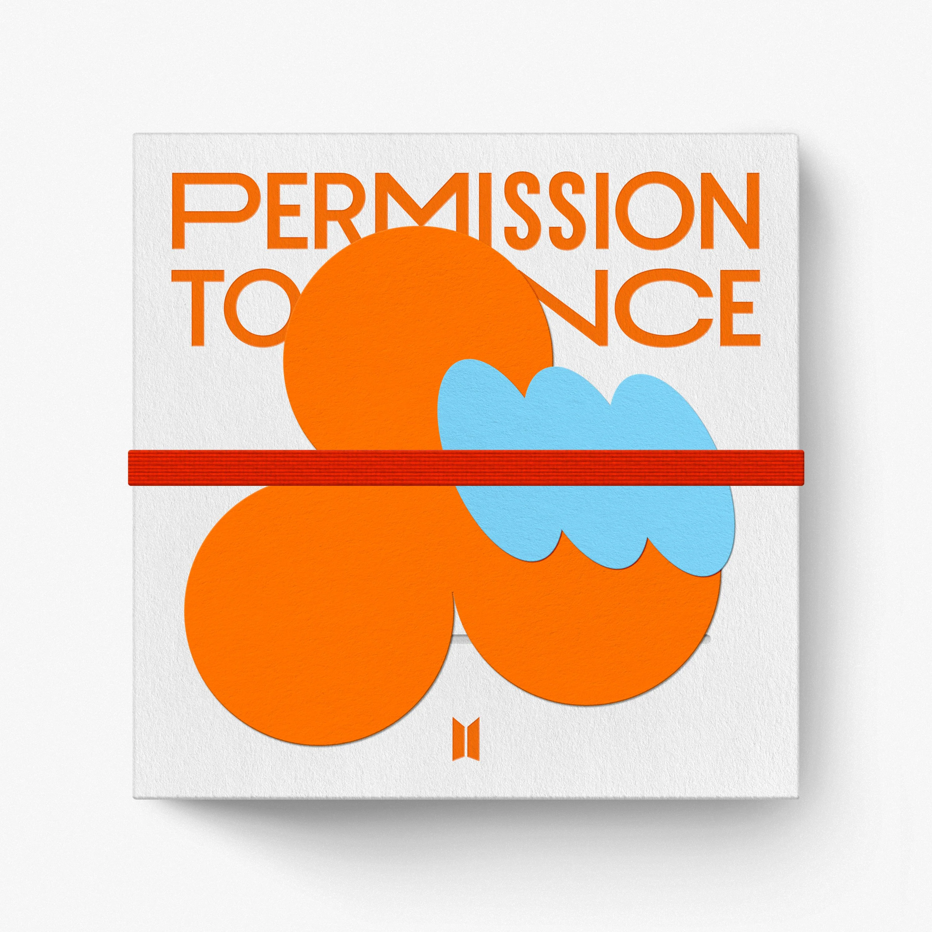 Permission to Dance on Stage – Live - Image 2