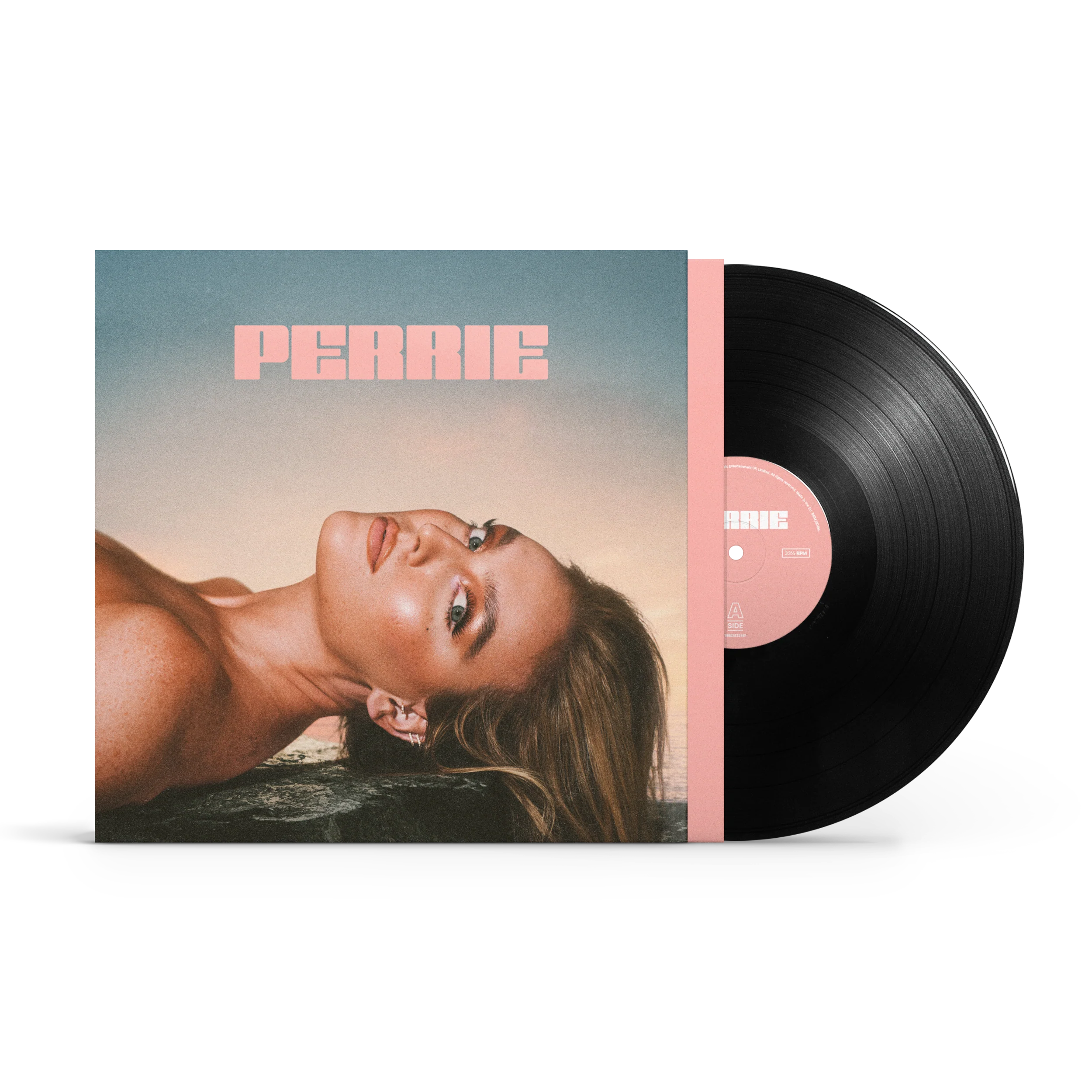 Perrie - Image 3